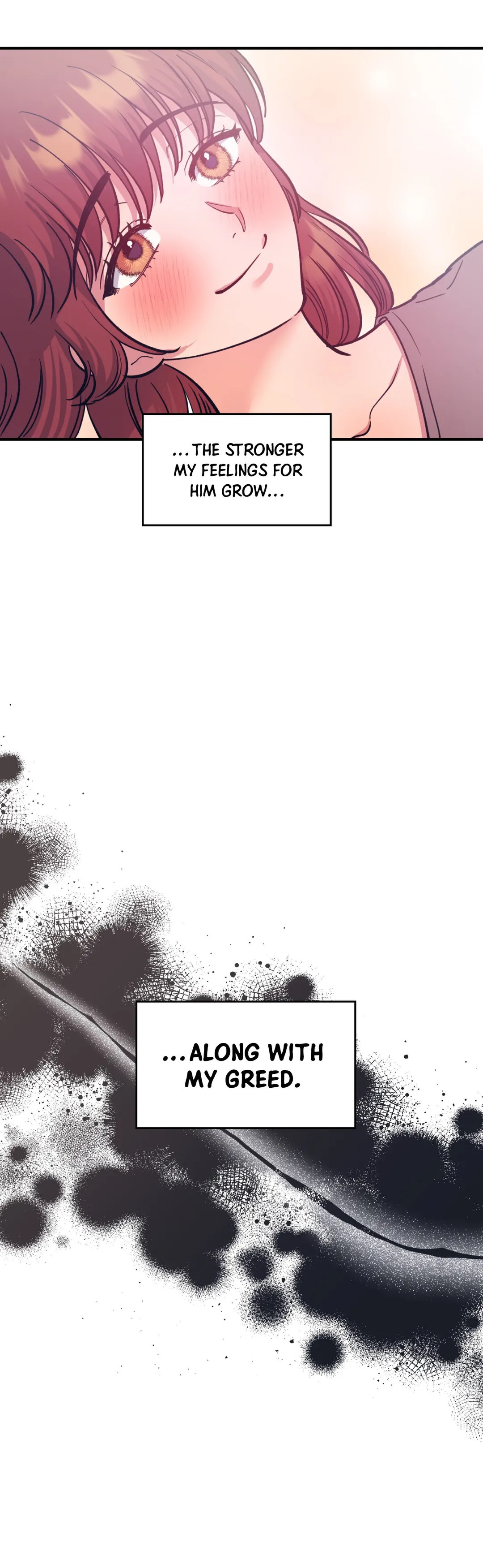 Hana’s Demons of Lust chapter 54 page 33