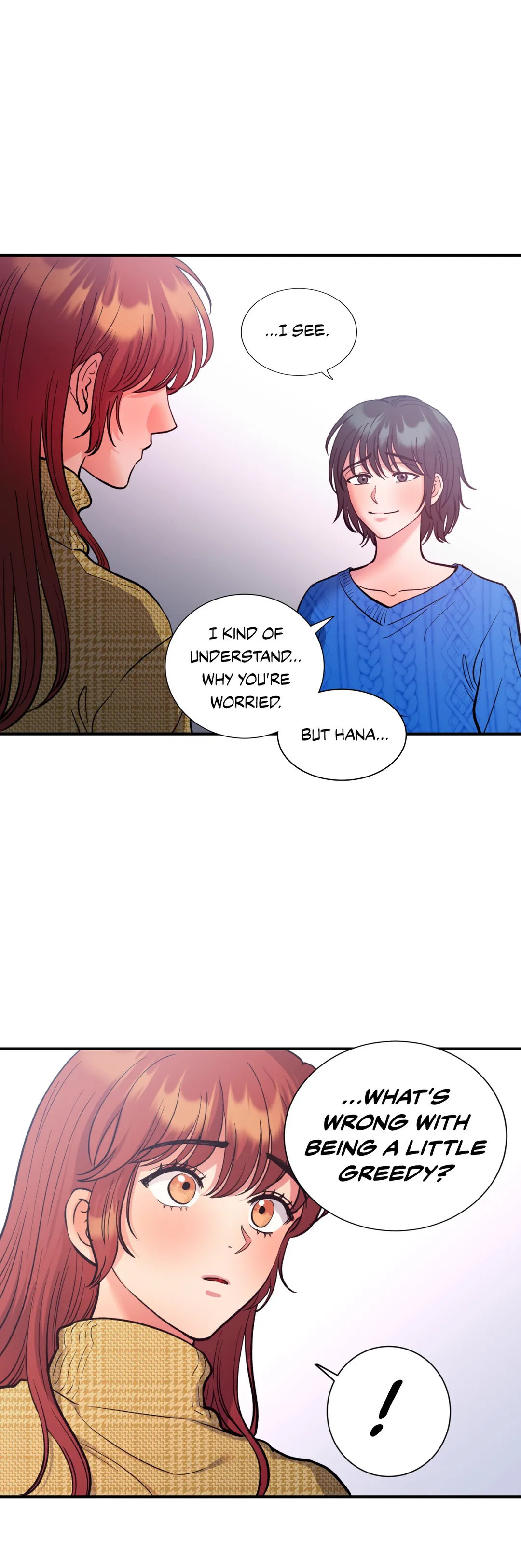 Hana’s Demons of Lust chapter 54 page 39