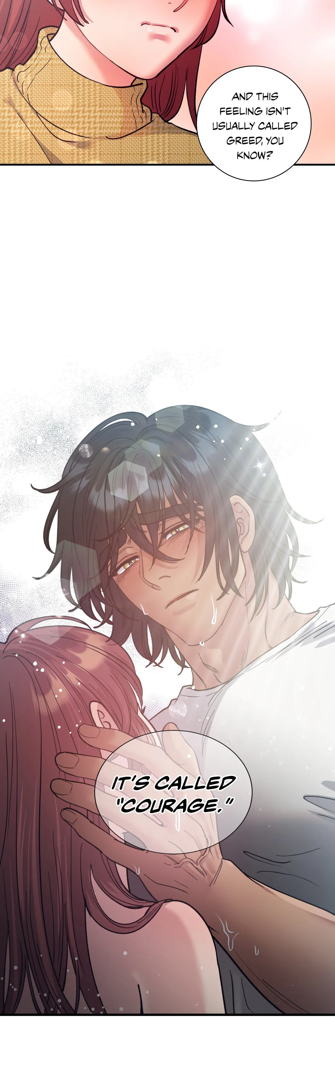 Hana’s Demons of Lust chapter 54 page 42