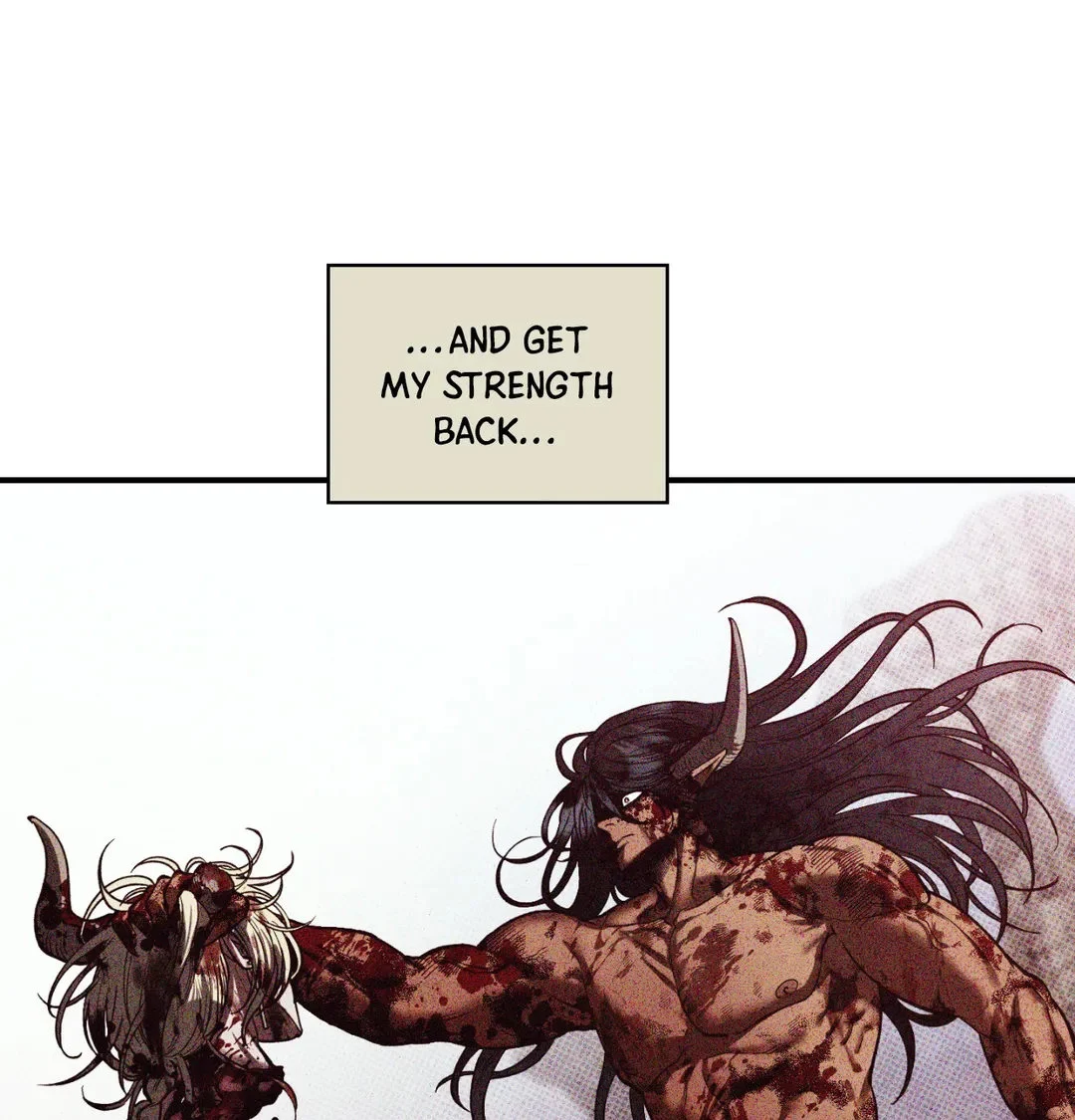 Hana’s Demons of Lust chapter 55 page 9