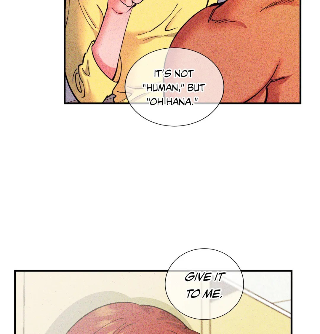 Hana’s Demons of Lust chapter 55 page 18