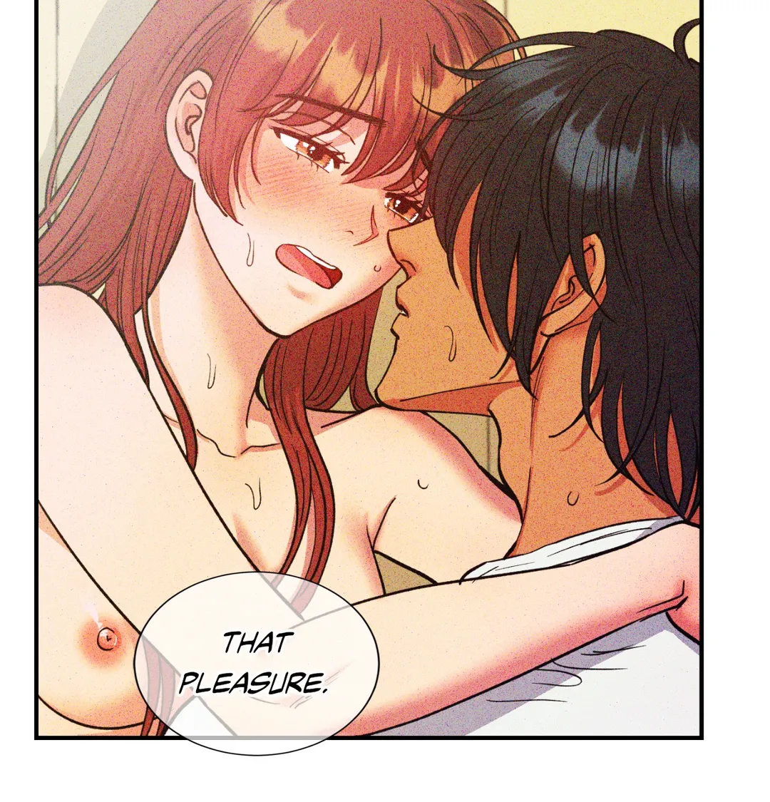 Hana’s Demons of Lust chapter 55 page 19