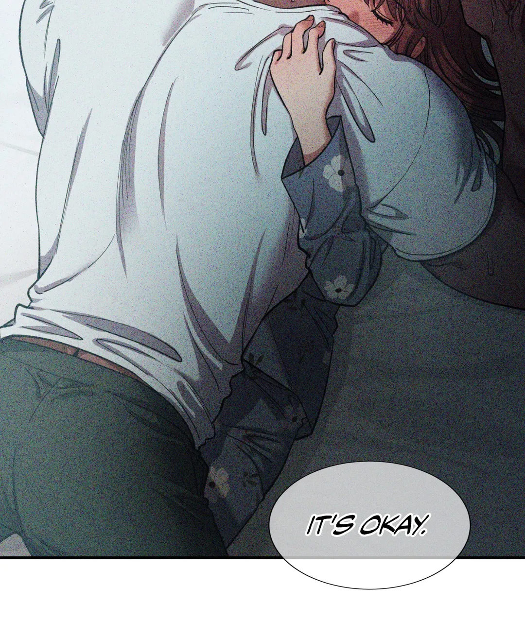 Hana’s Demons of Lust chapter 55 page 28