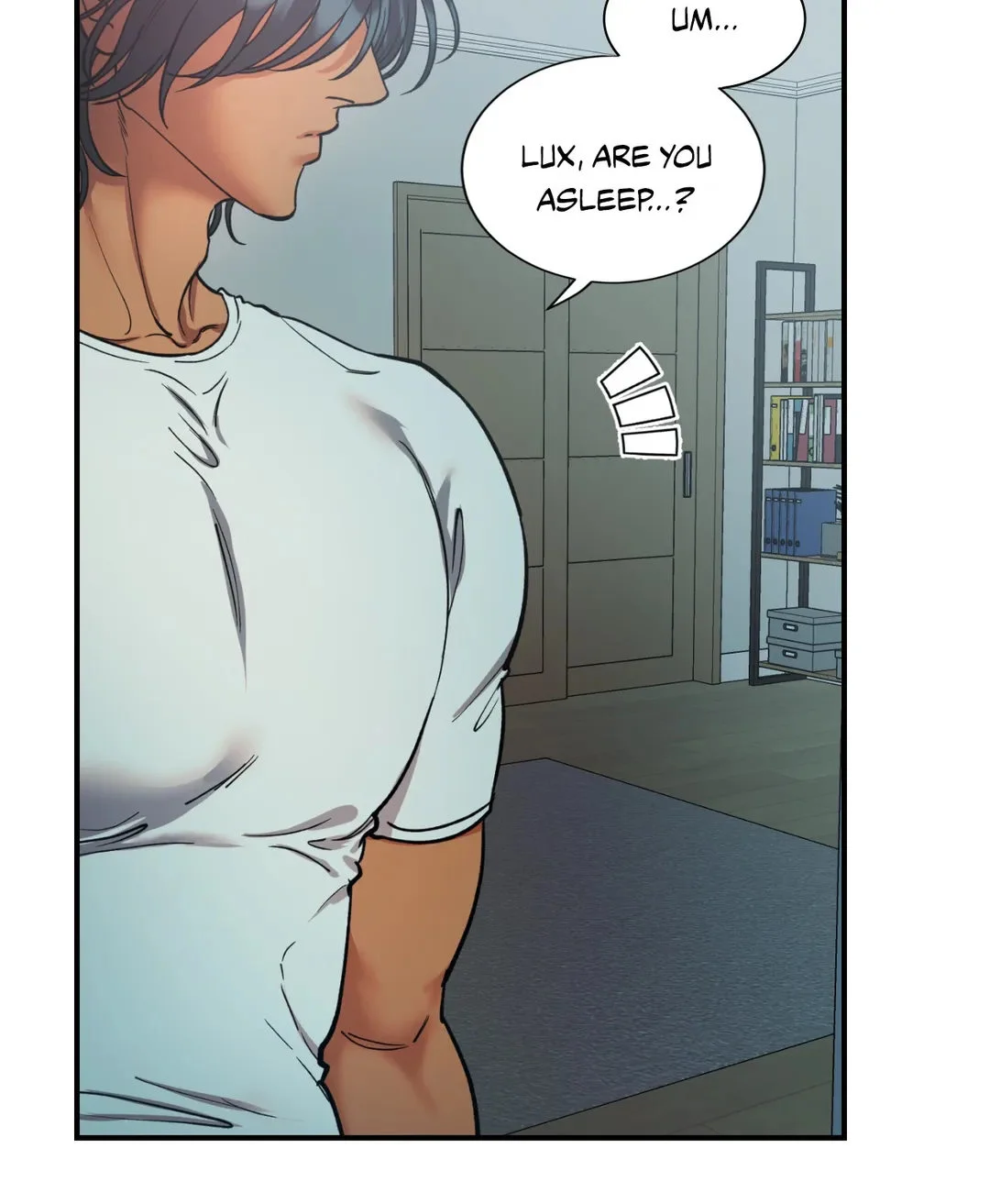 Hana’s Demons of Lust chapter 55 page 46