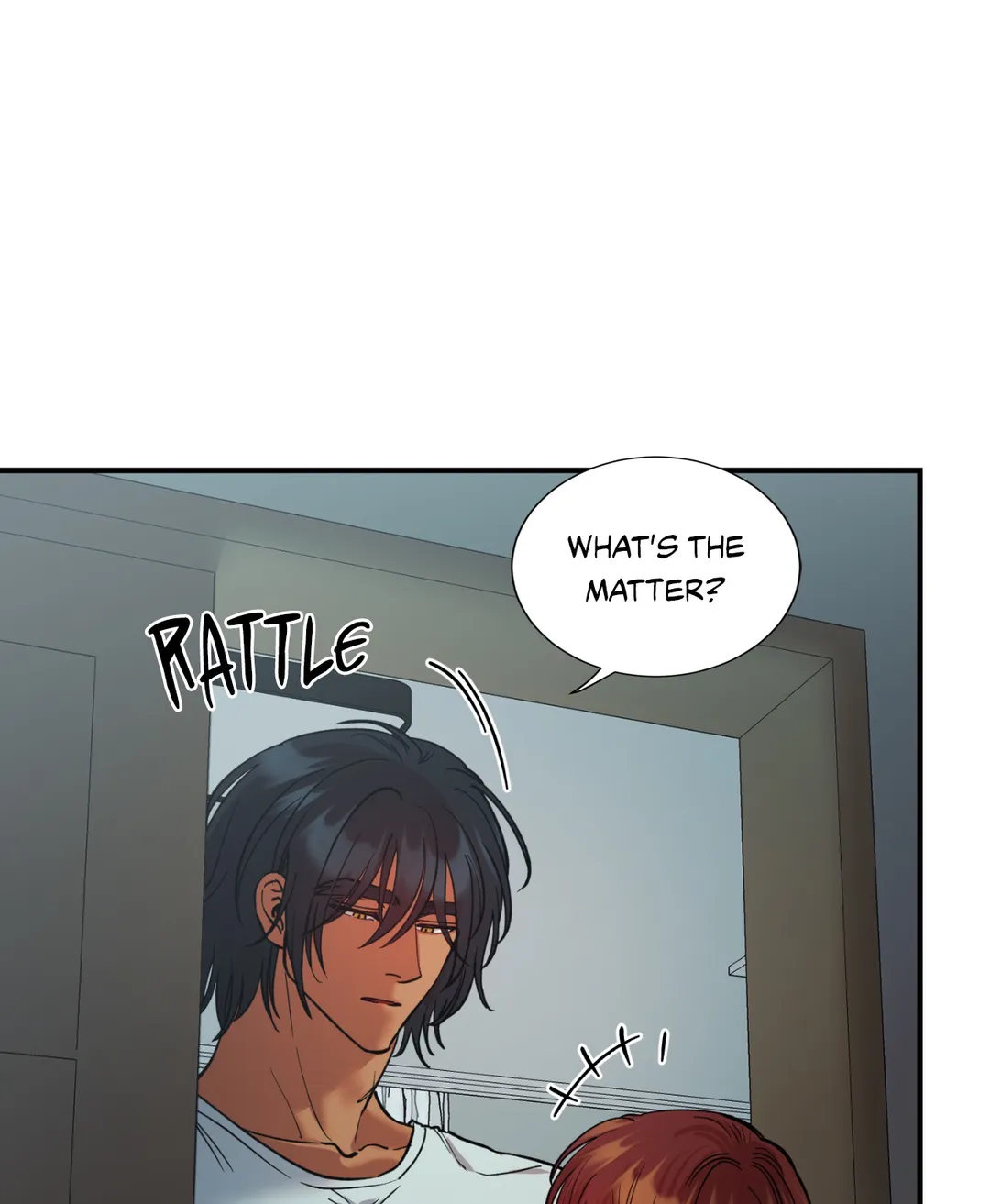 Hana’s Demons of Lust chapter 55 page 47