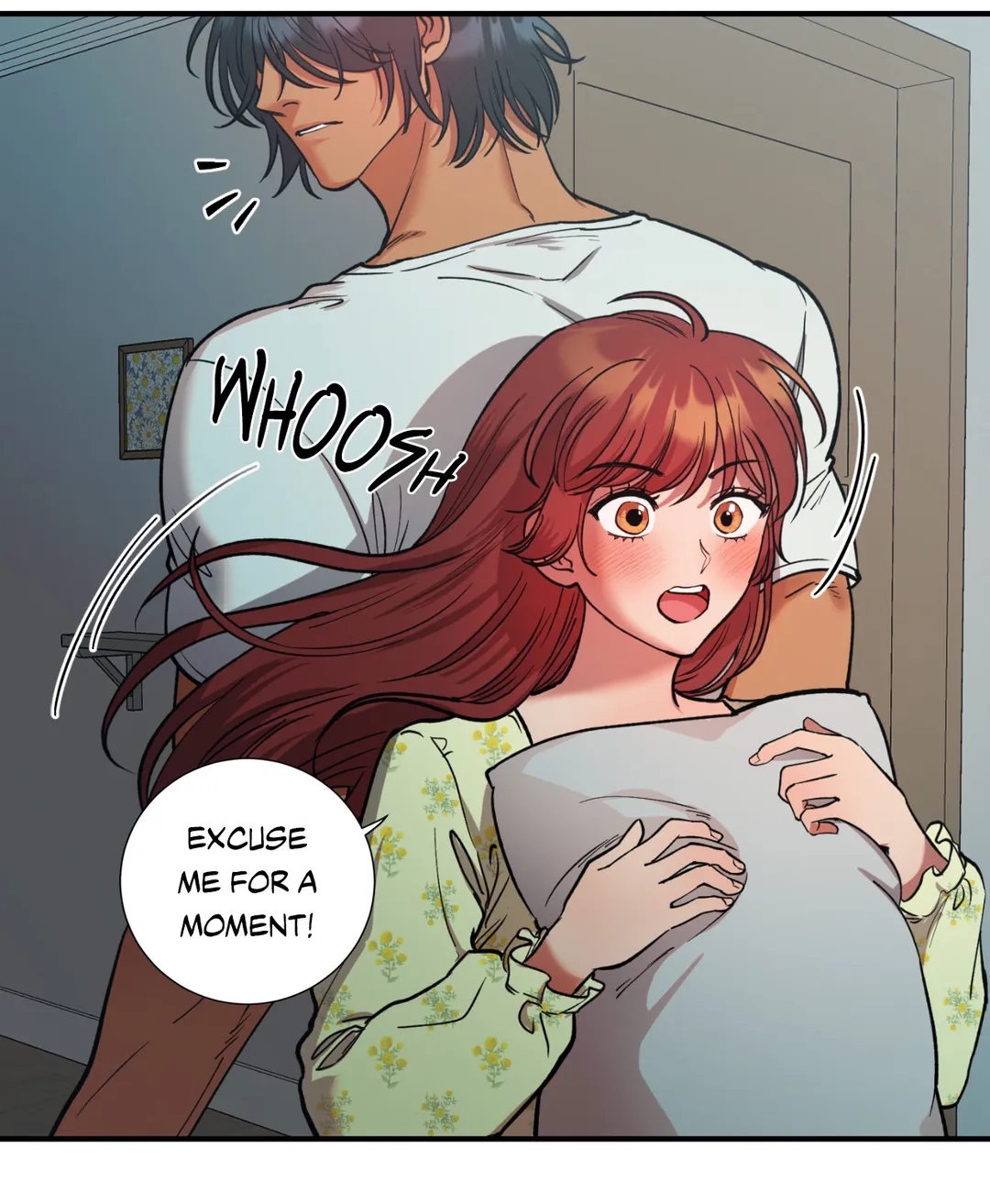 Hana’s Demons of Lust chapter 55 page 49