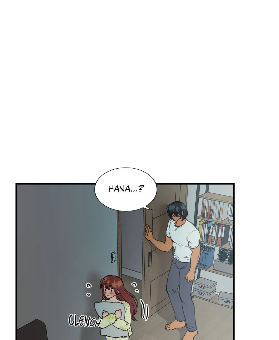 Hana’s Demons of Lust chapter 55 page 50
