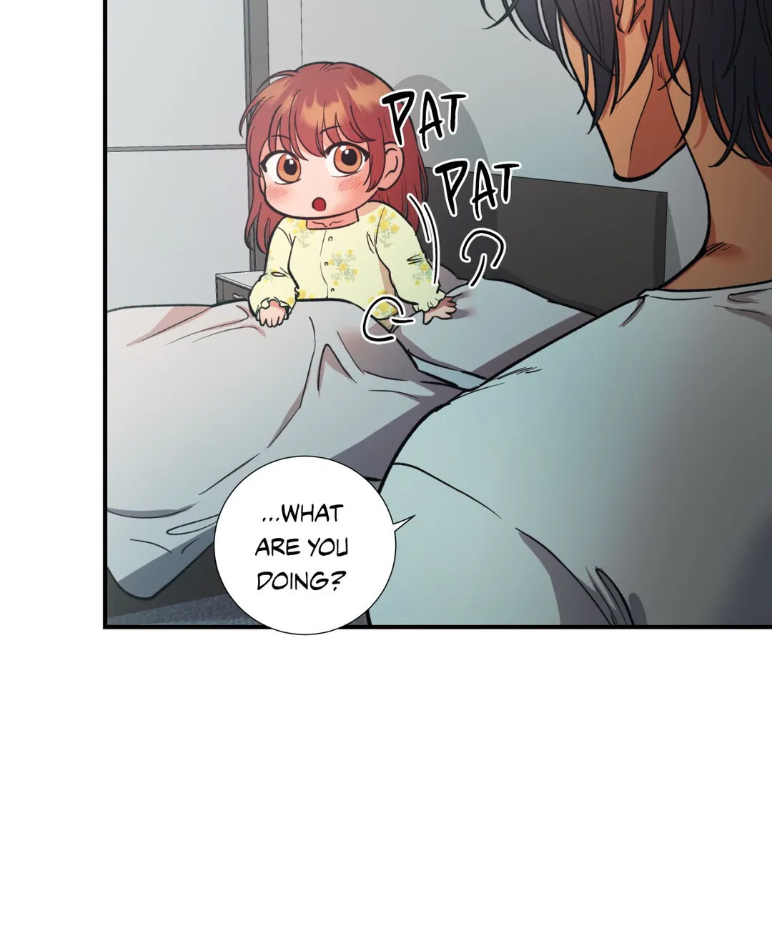 Hana’s Demons of Lust chapter 55 page 52