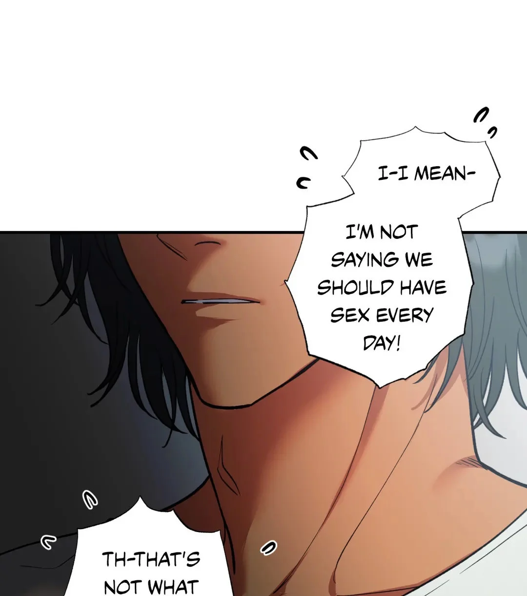 Hana’s Demons of Lust chapter 55 page 59