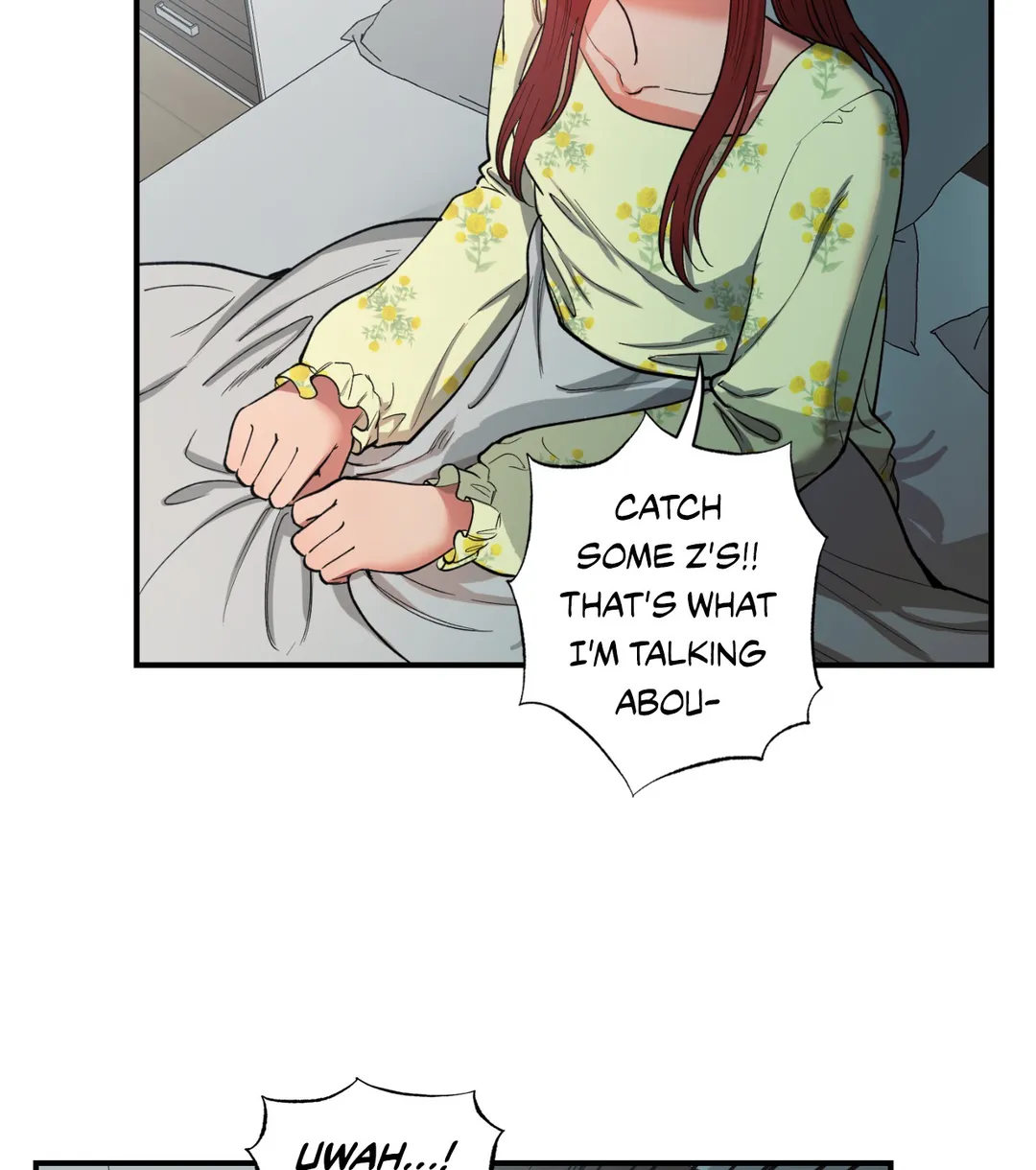 Hana’s Demons of Lust chapter 55 page 61