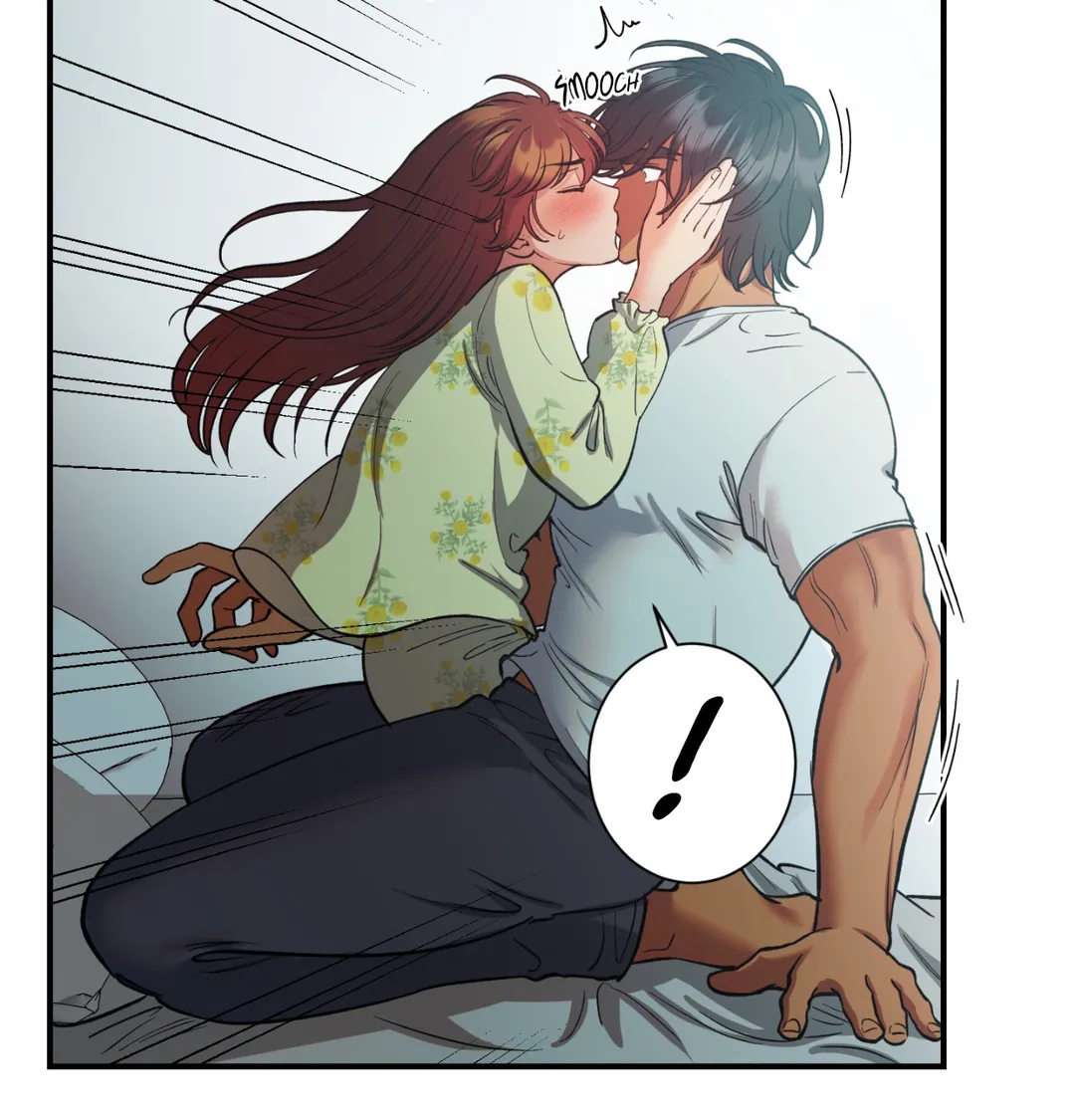 Hana’s Demons of Lust chapter 55 page 70