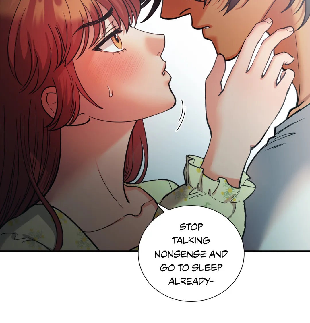 Hana’s Demons of Lust chapter 55 page 72