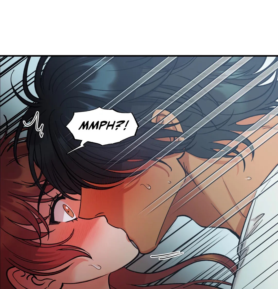 Hana’s Demons of Lust chapter 55 page 73