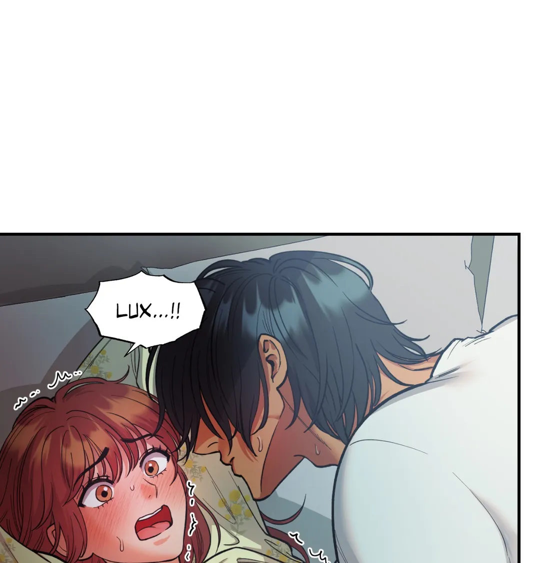 Hana’s Demons of Lust chapter 55 page 78