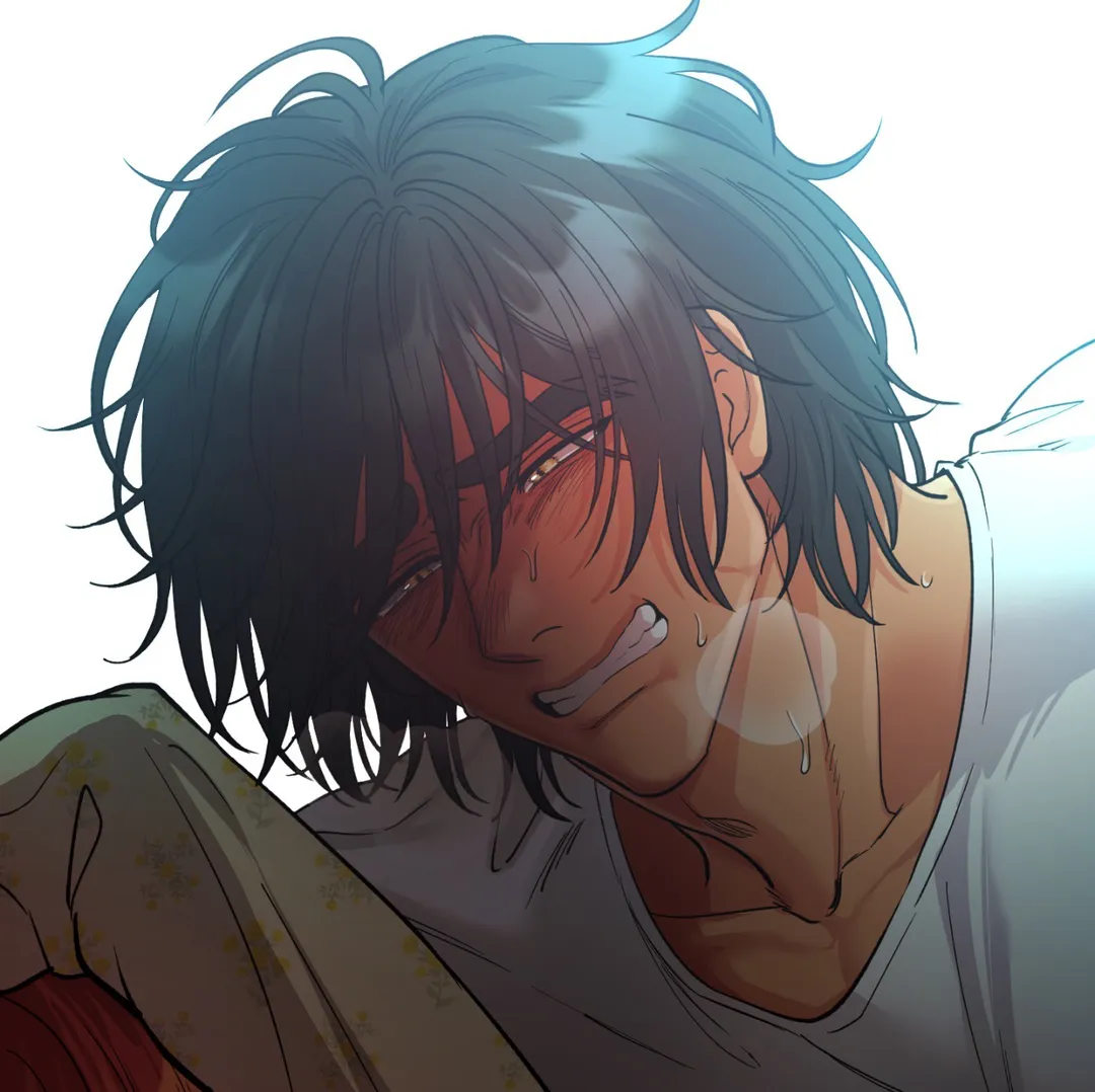Hana’s Demons of Lust chapter 55 page 95