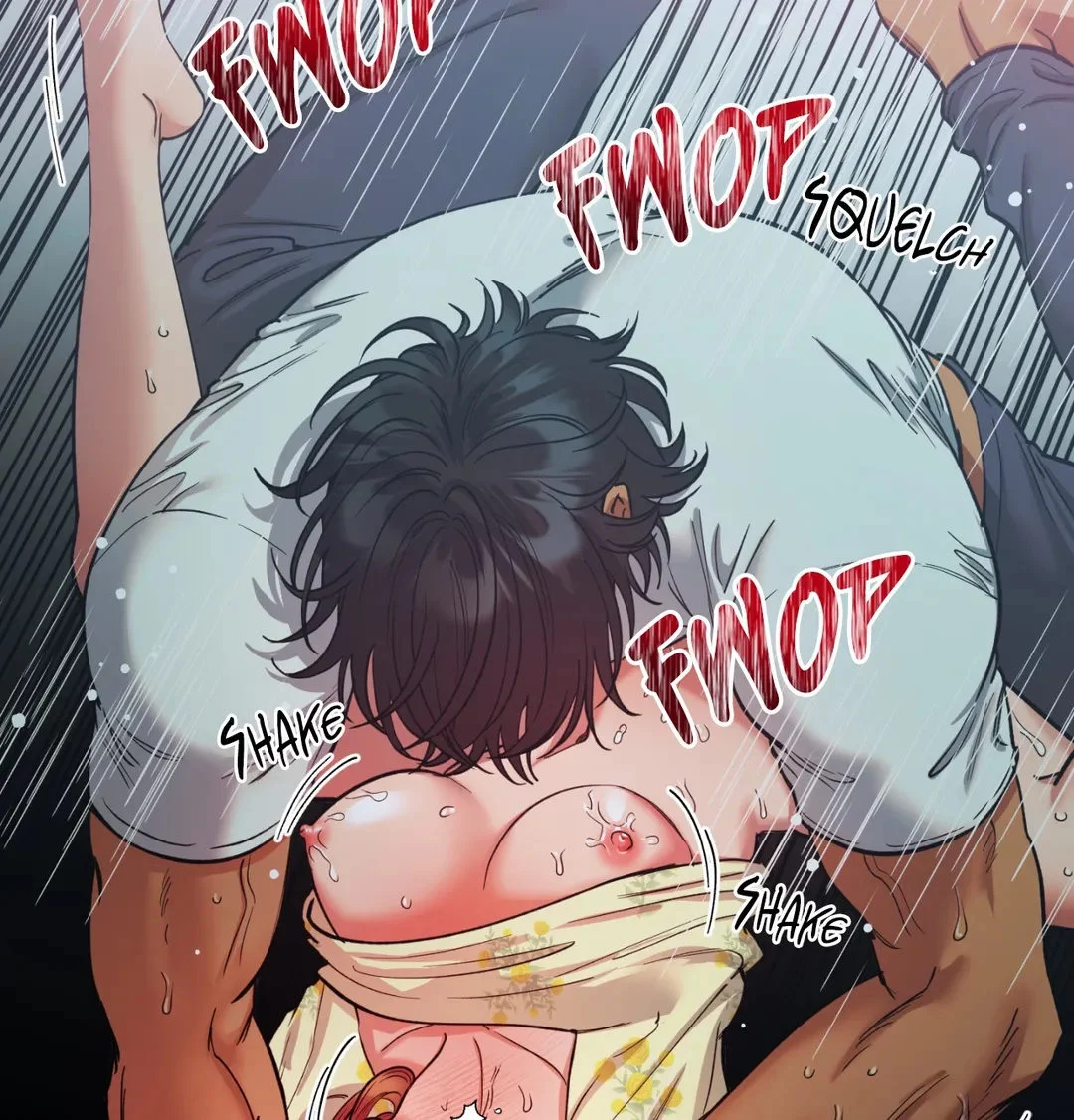 Hana’s Demons of Lust chapter 55 page 100