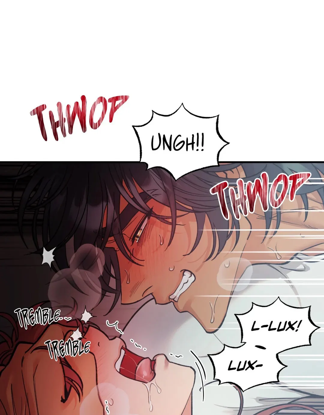 Hana’s Demons of Lust chapter 55 page 105