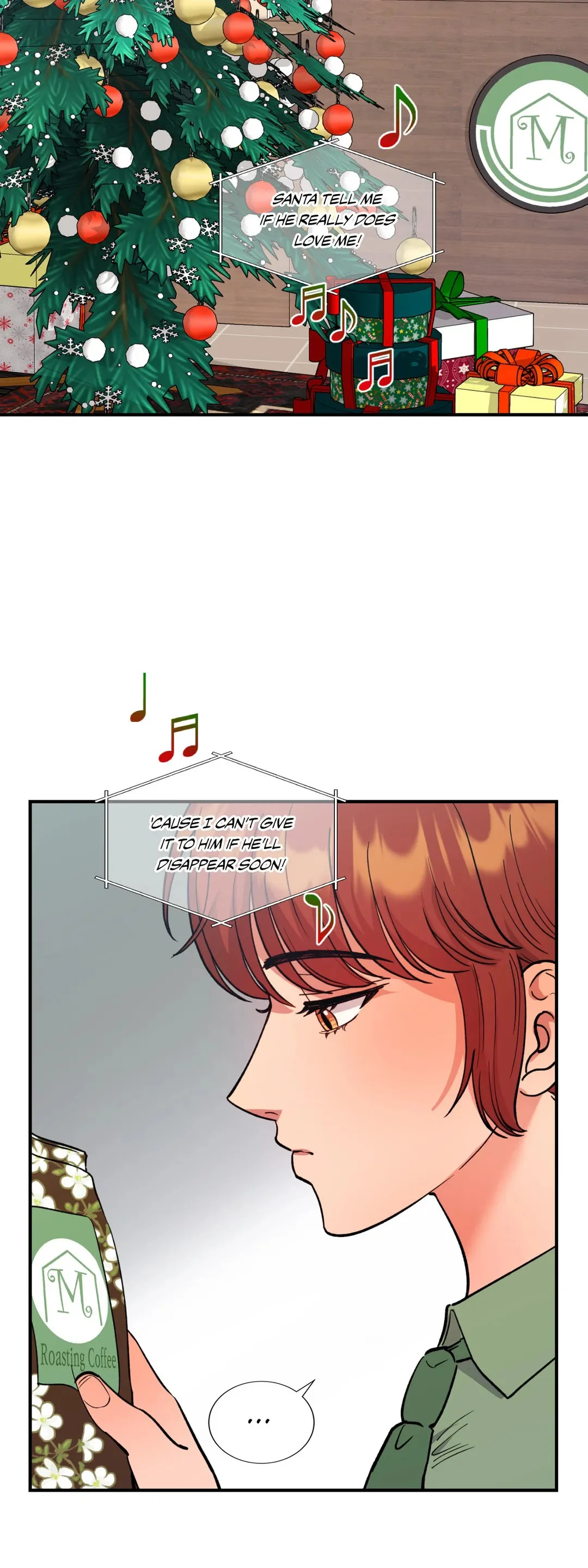 Hana’s Demons of Lust chapter 56 page 2