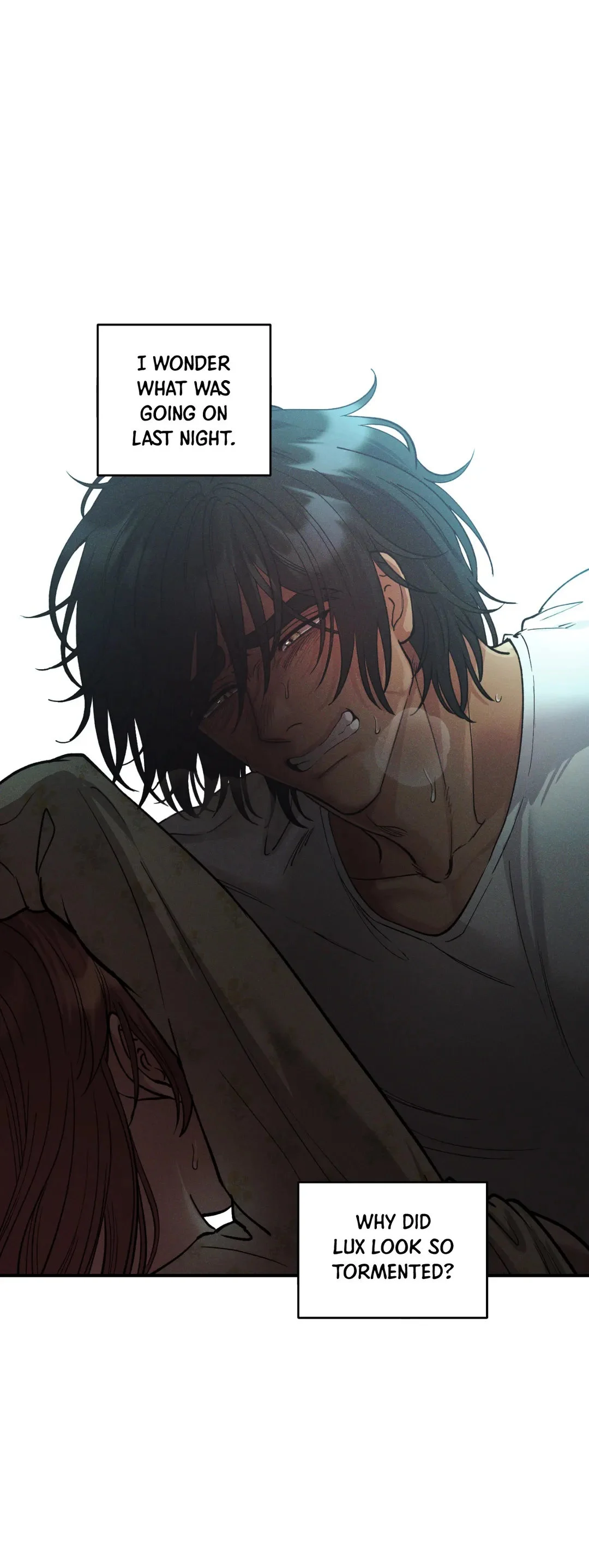 Hana’s Demons of Lust chapter 56 page 3