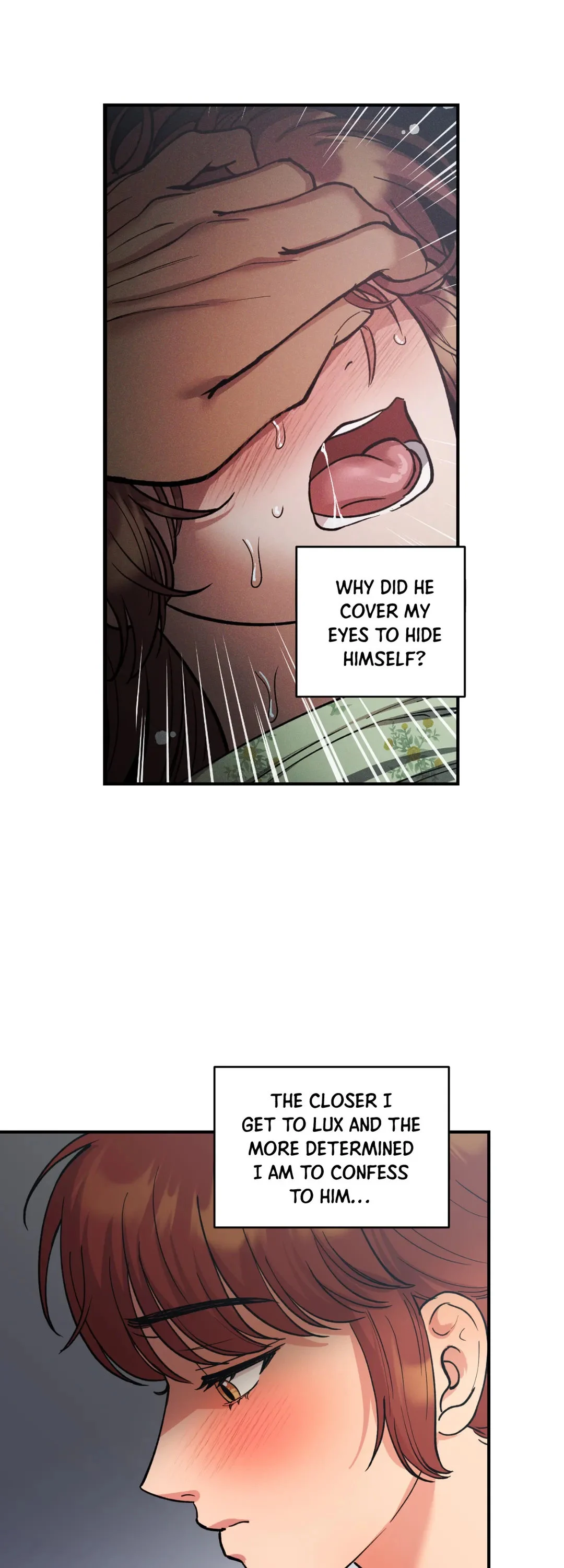 Hana’s Demons of Lust chapter 56 page 4