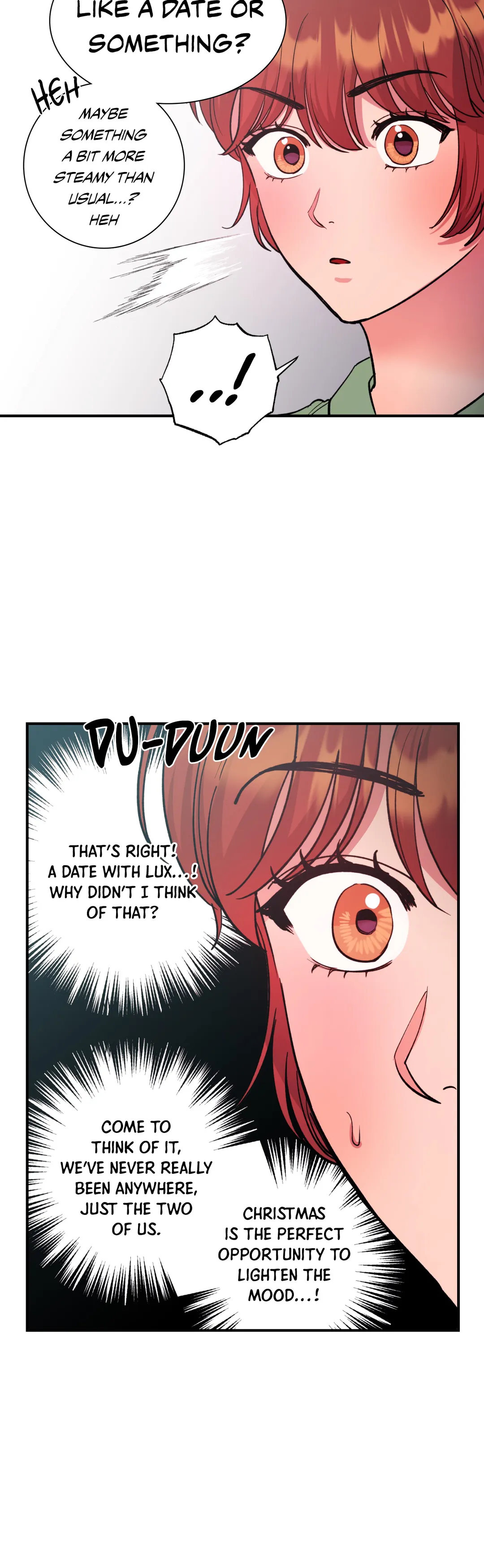 Hana’s Demons of Lust chapter 56 page 9
