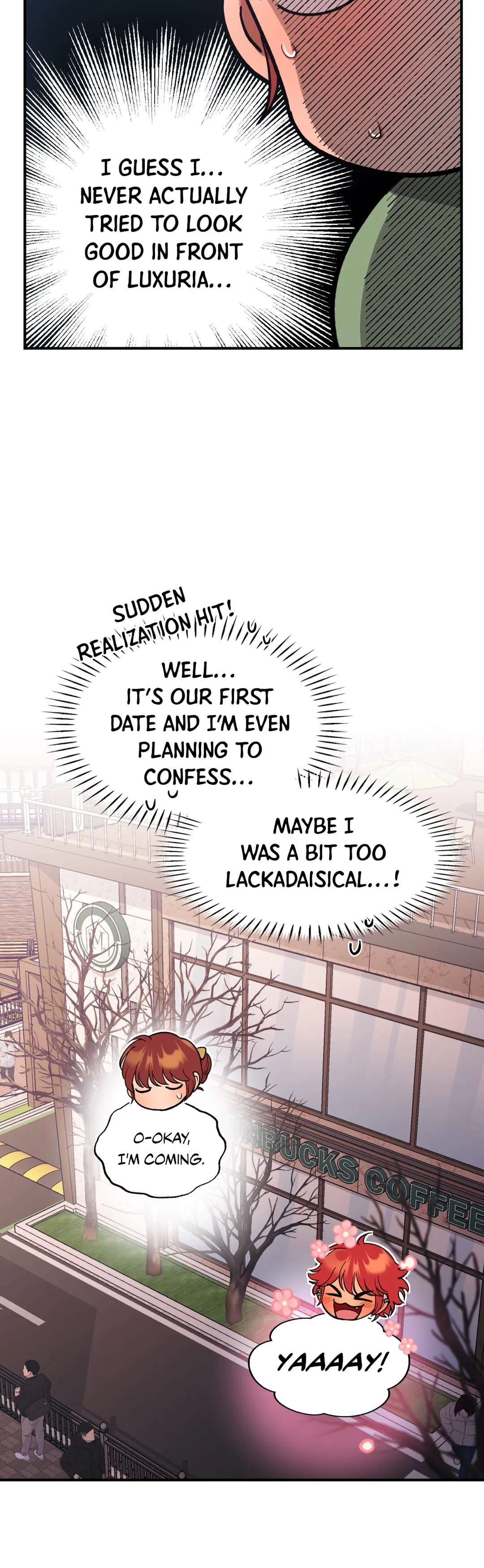 Hana’s Demons of Lust chapter 56 page 15