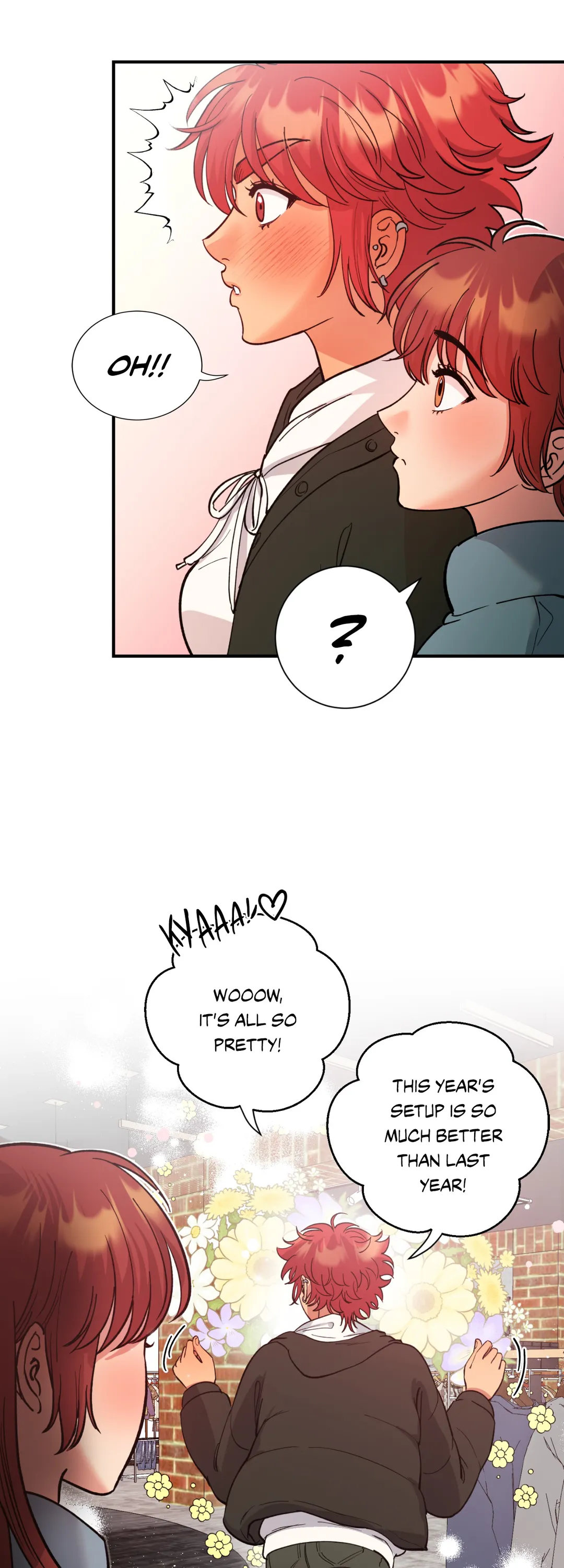 Hana’s Demons of Lust chapter 56 page 19