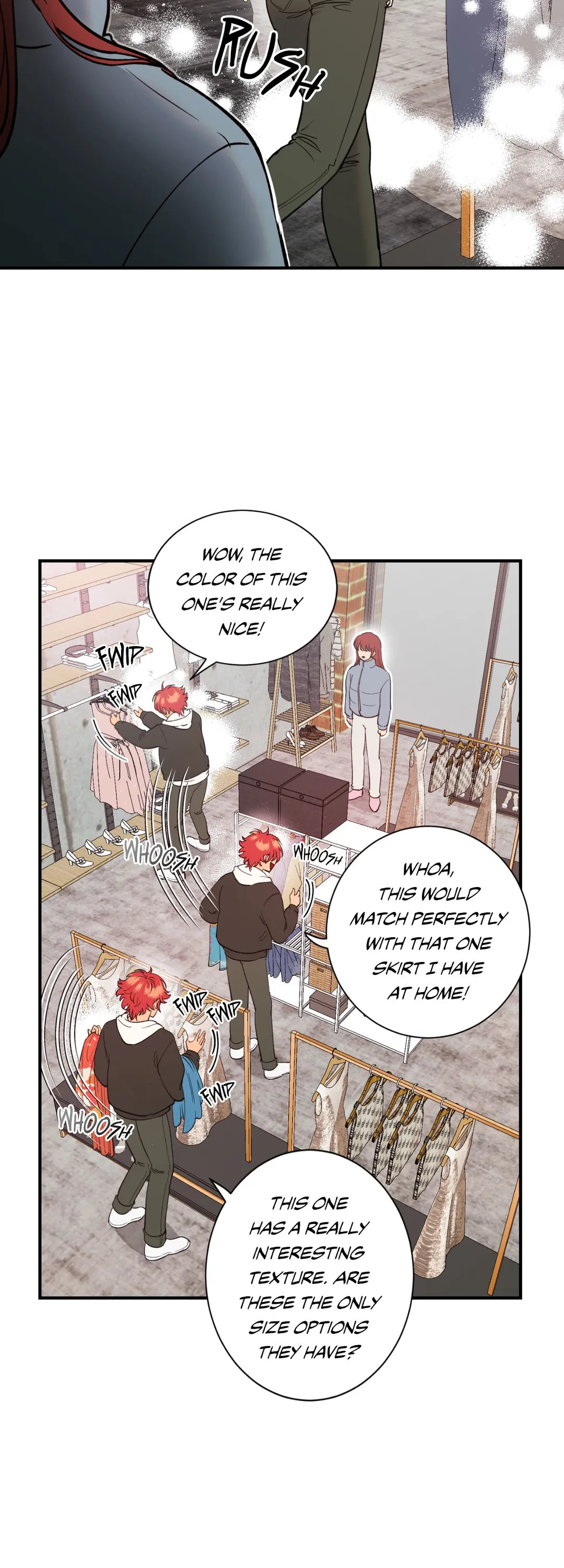 Hana’s Demons of Lust chapter 56 page 20