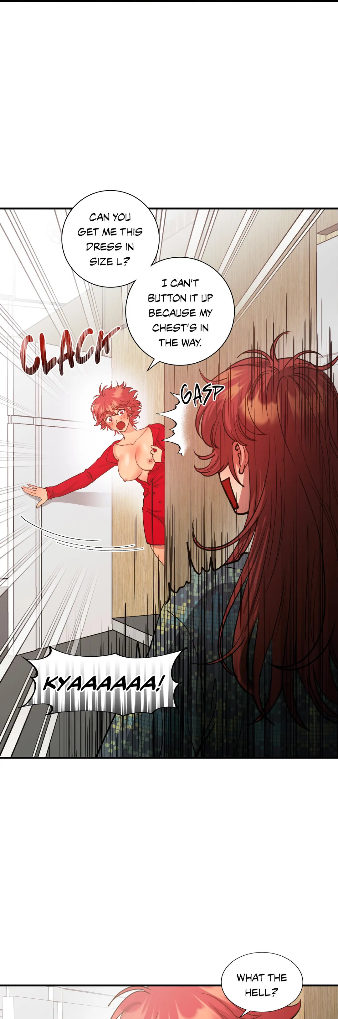 Hana’s Demons of Lust chapter 56 page 23