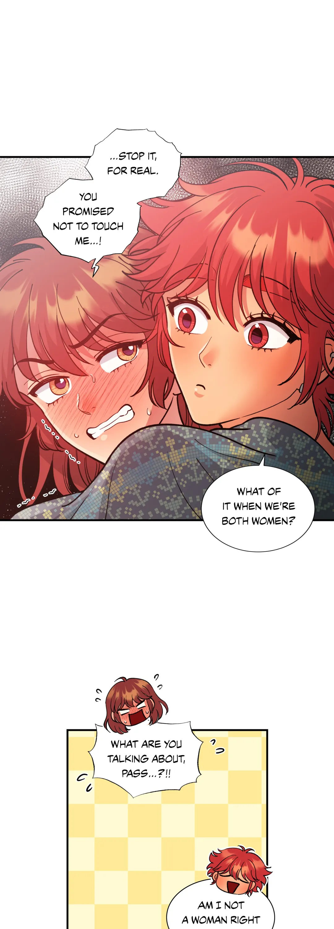 Hana’s Demons of Lust chapter 56 page 31