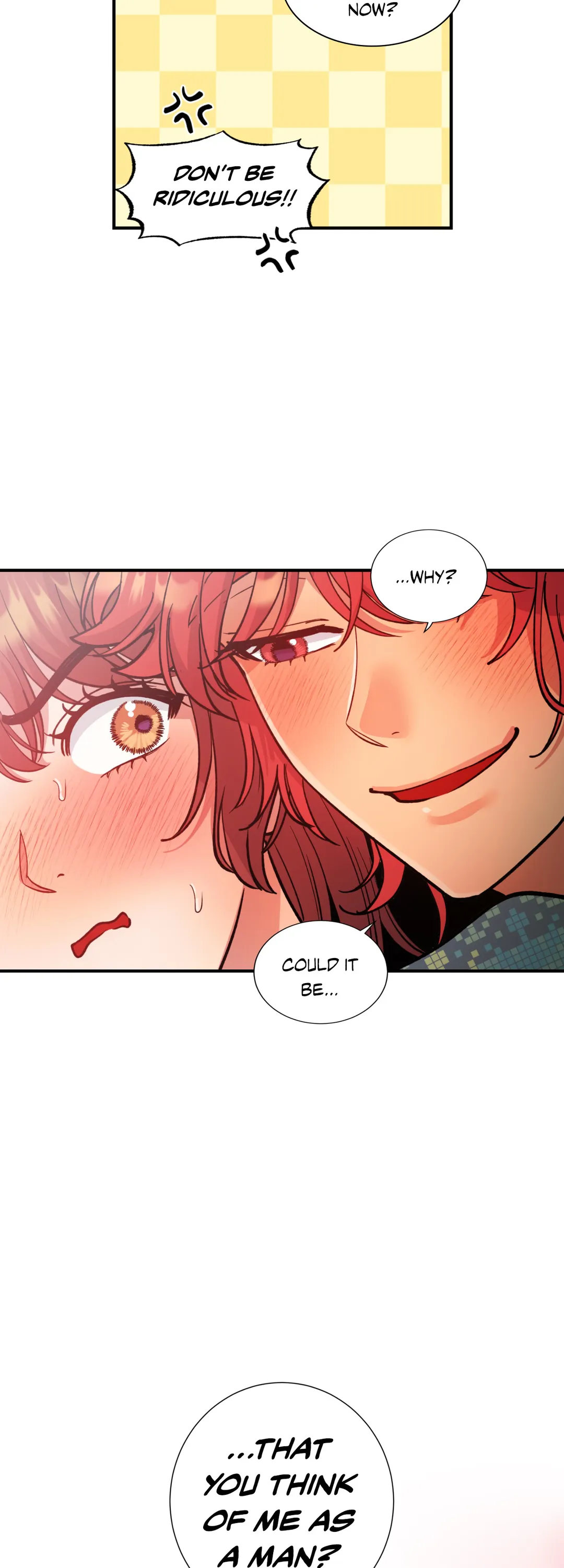 Hana’s Demons of Lust chapter 56 page 32