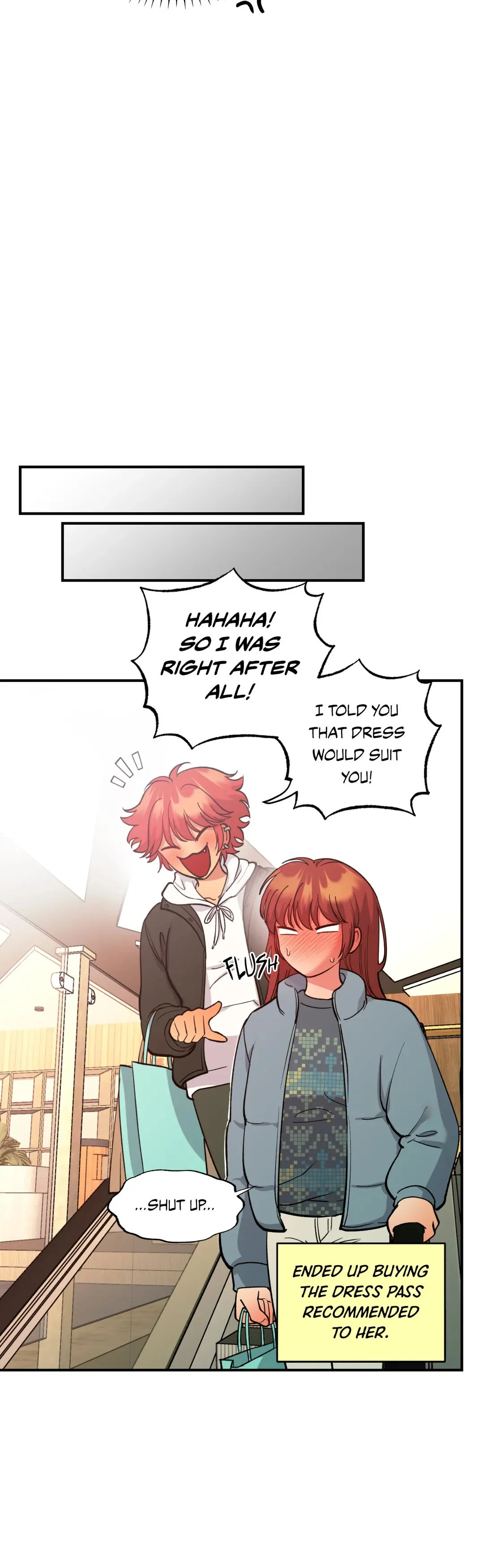 Hana’s Demons of Lust chapter 56 page 36