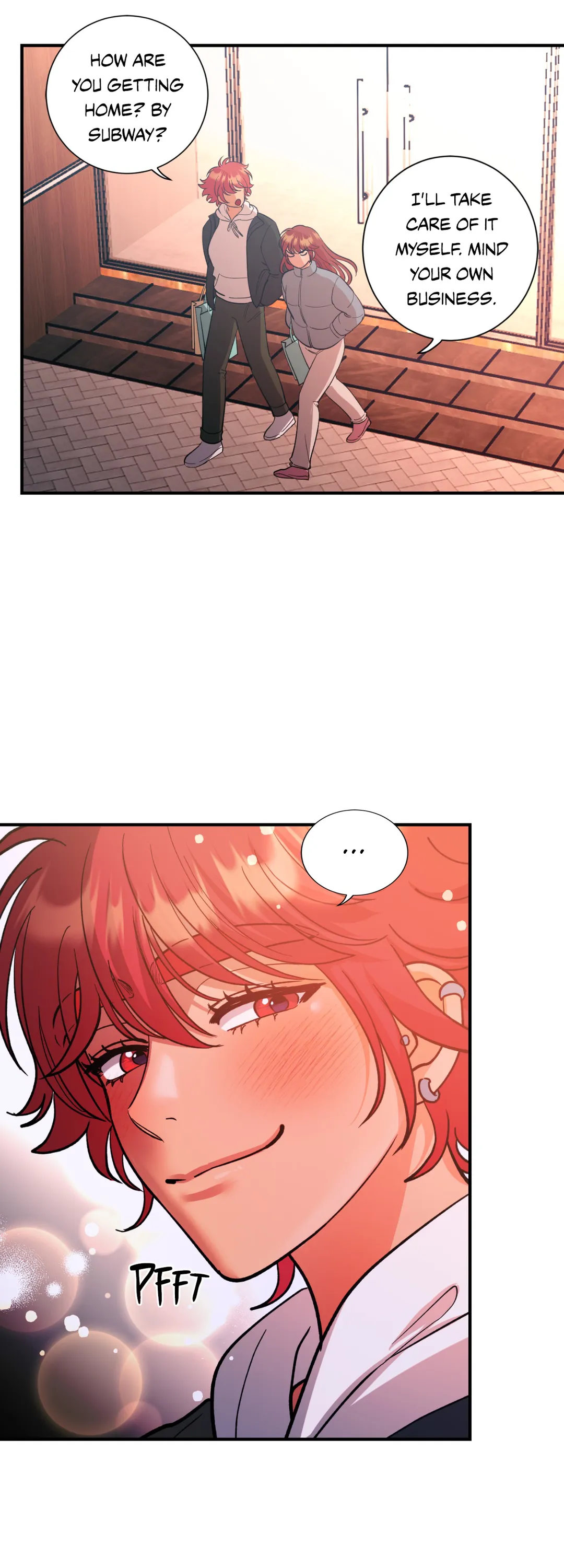 Hana’s Demons of Lust chapter 56 page 37
