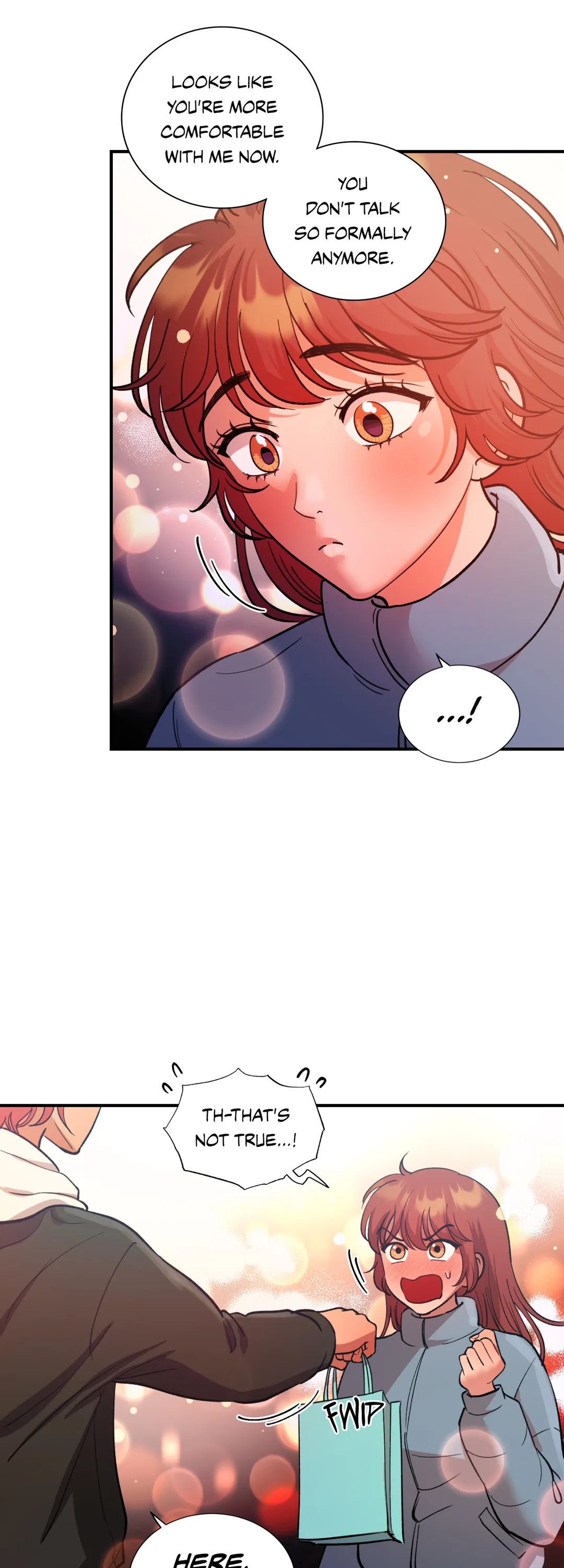 Hana’s Demons of Lust chapter 56 page 38