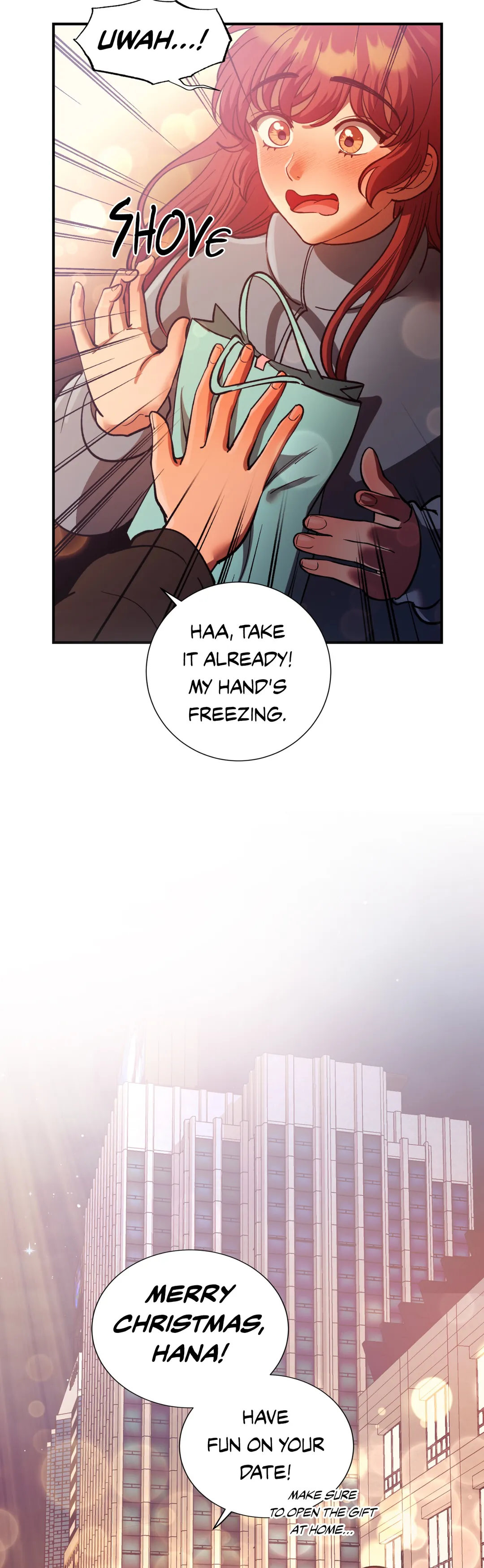 Hana’s Demons of Lust chapter 56 page 41