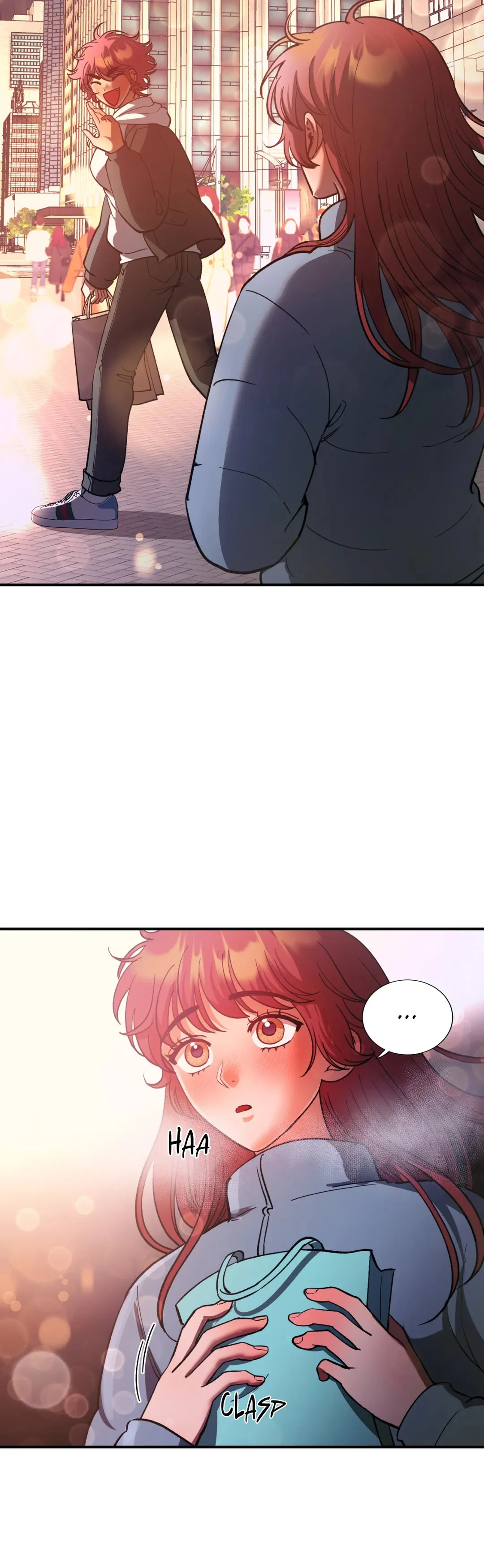 Hana’s Demons of Lust chapter 56 page 42