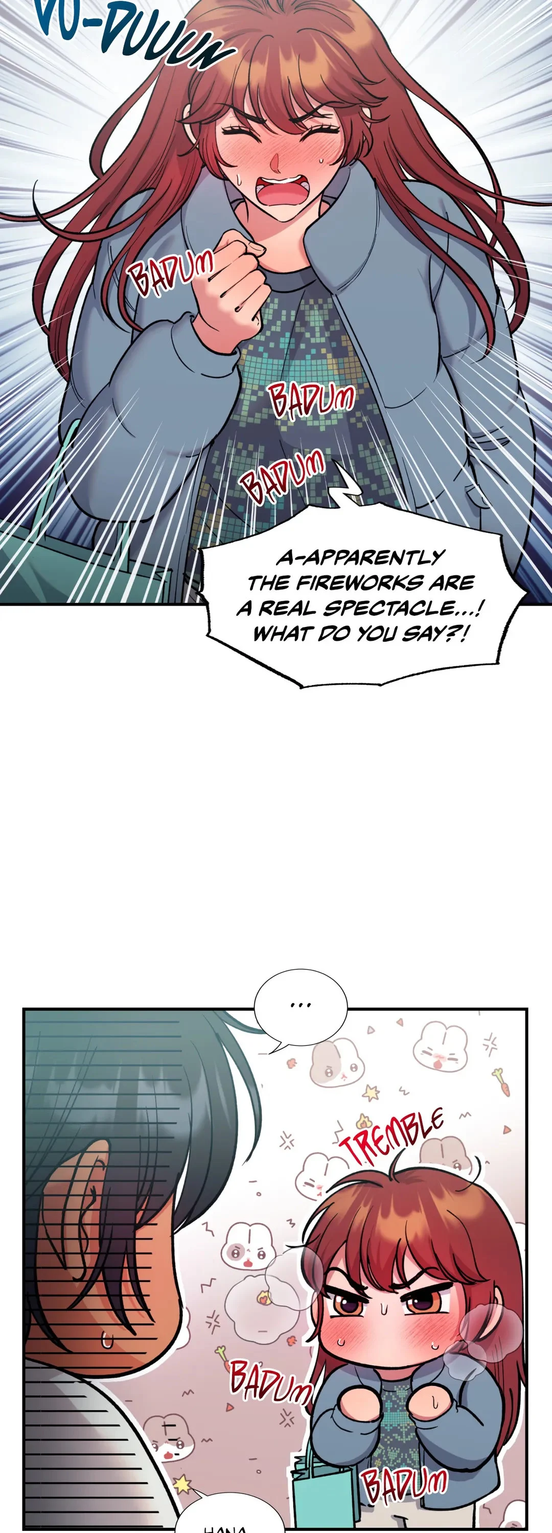 Hana’s Demons of Lust chapter 57 page 2