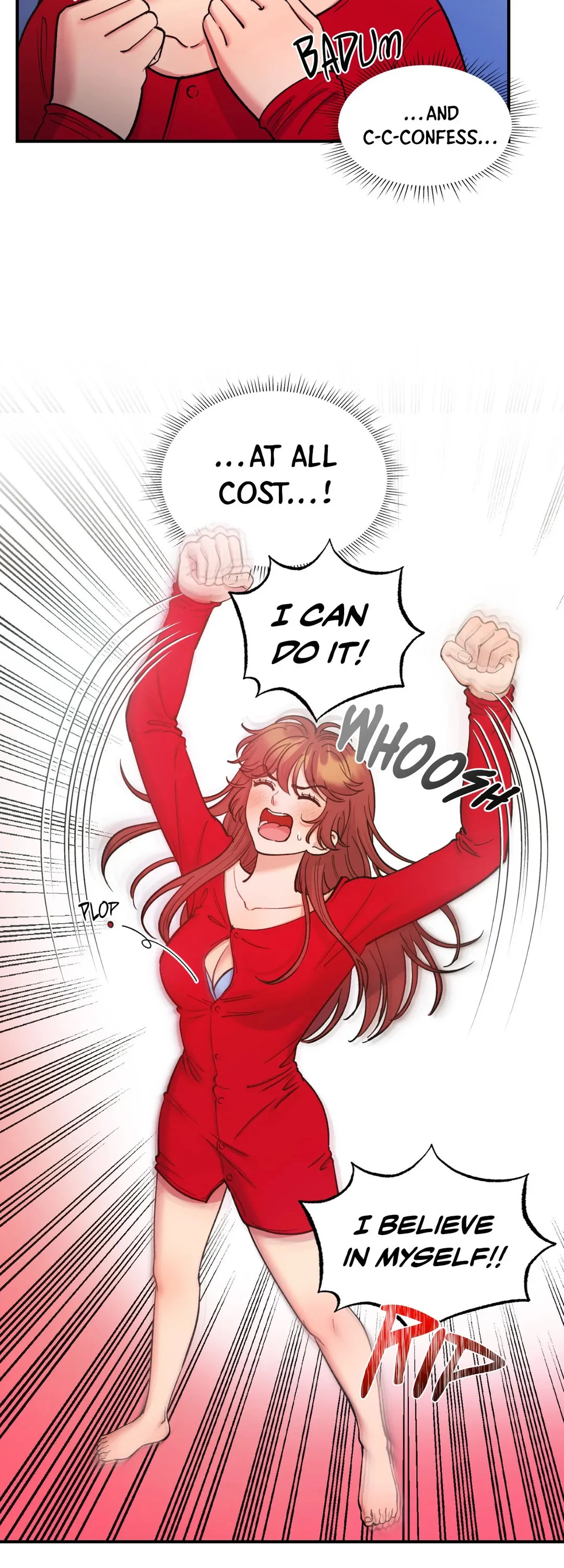 Hana’s Demons of Lust chapter 57 page 6