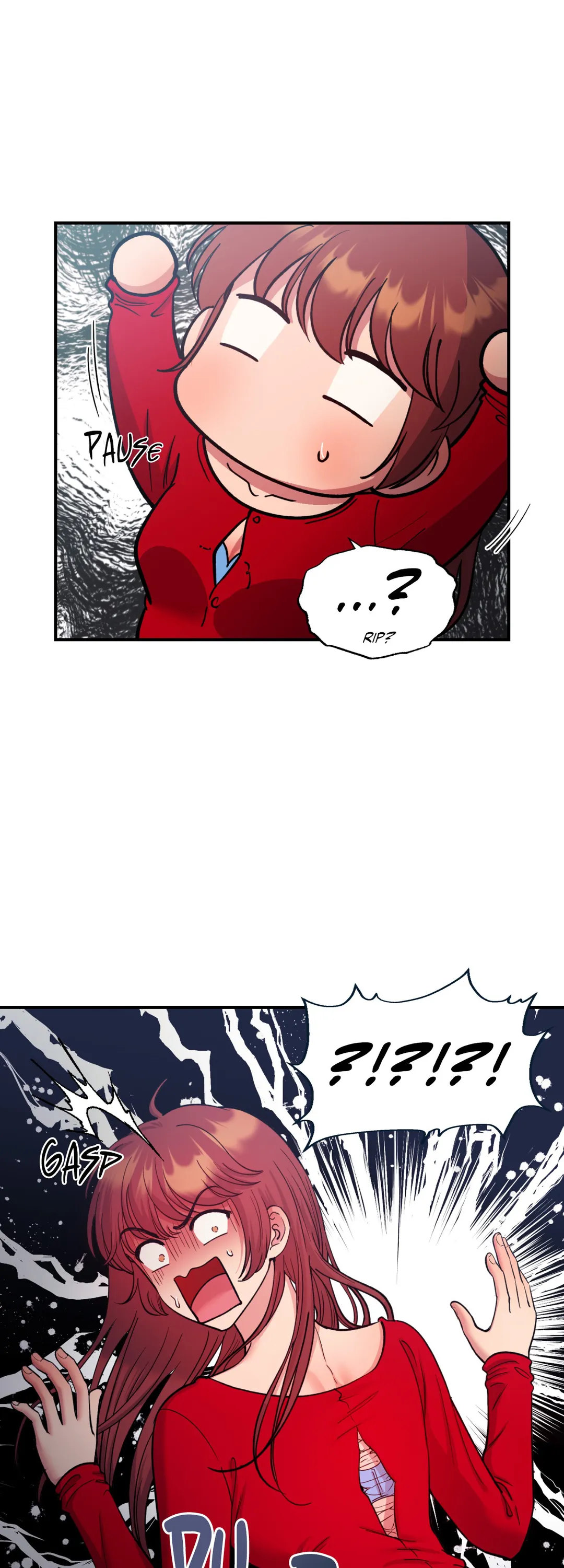 Hana’s Demons of Lust chapter 57 page 7