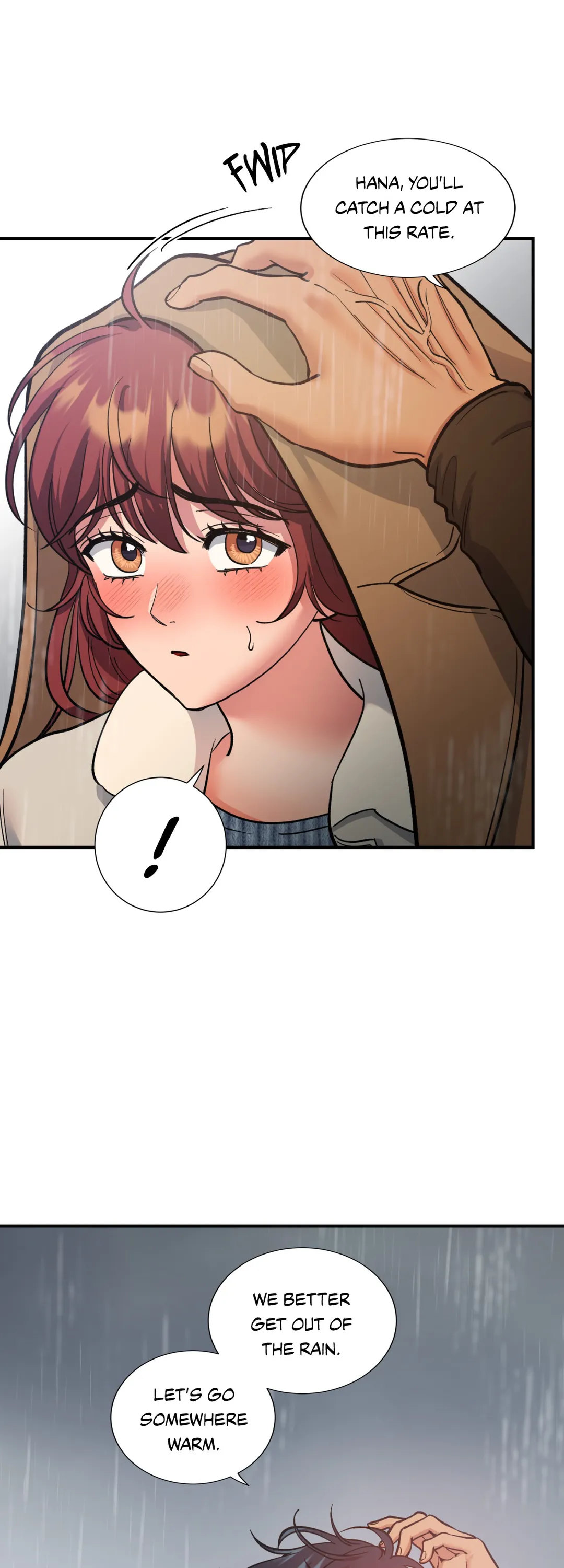 Hana’s Demons of Lust chapter 57 page 19