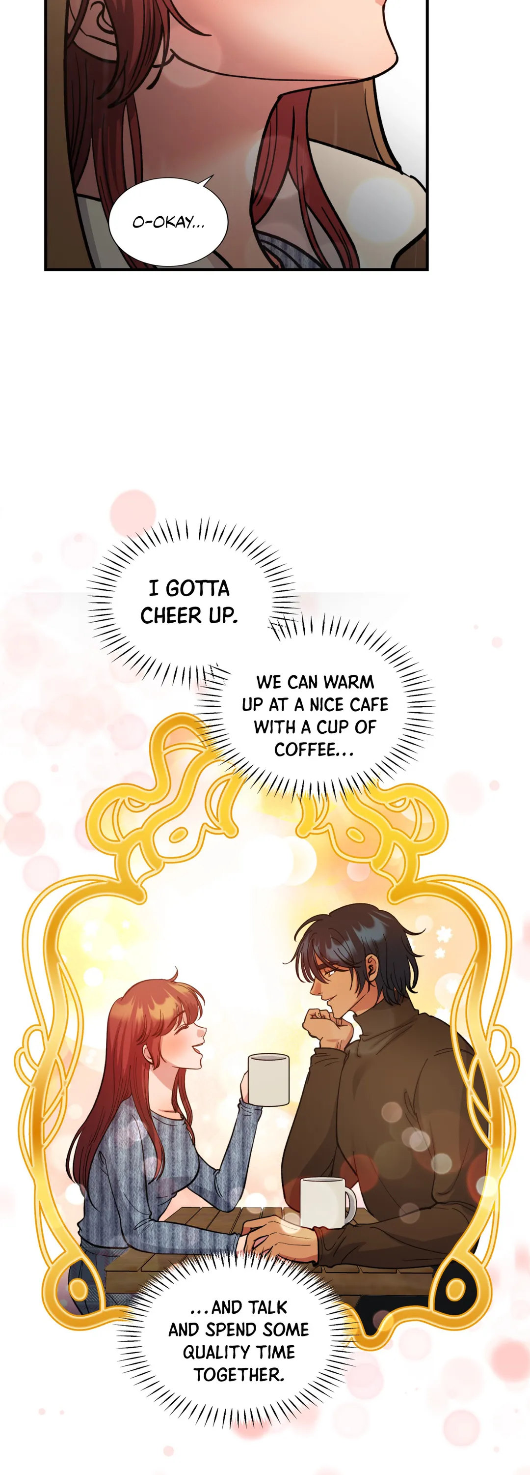 Hana’s Demons of Lust chapter 57 page 21