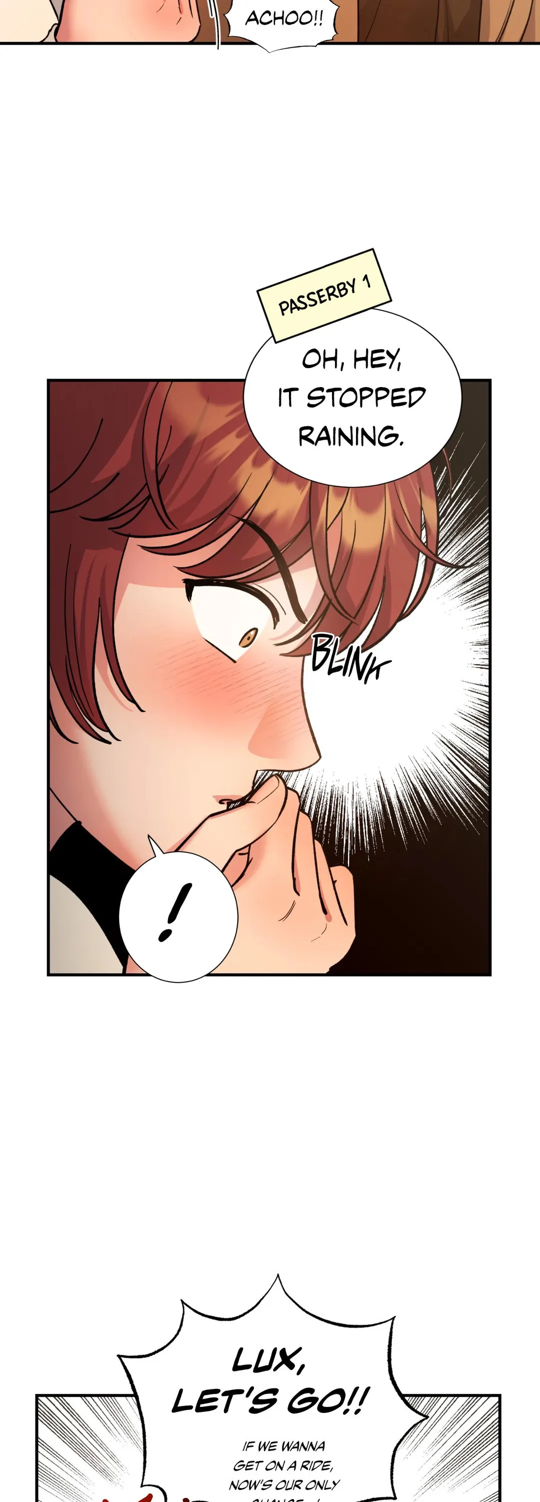 Hana’s Demons of Lust chapter 57 page 26
