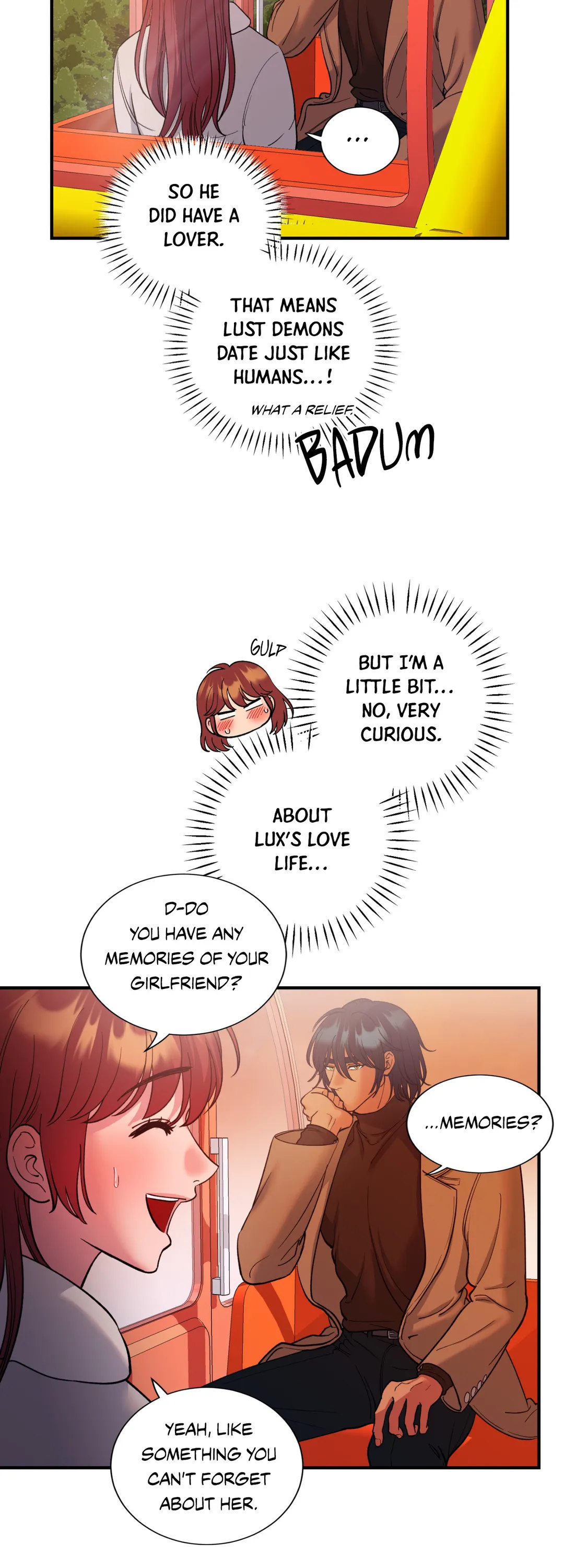Hana’s Demons of Lust chapter 57 page 35