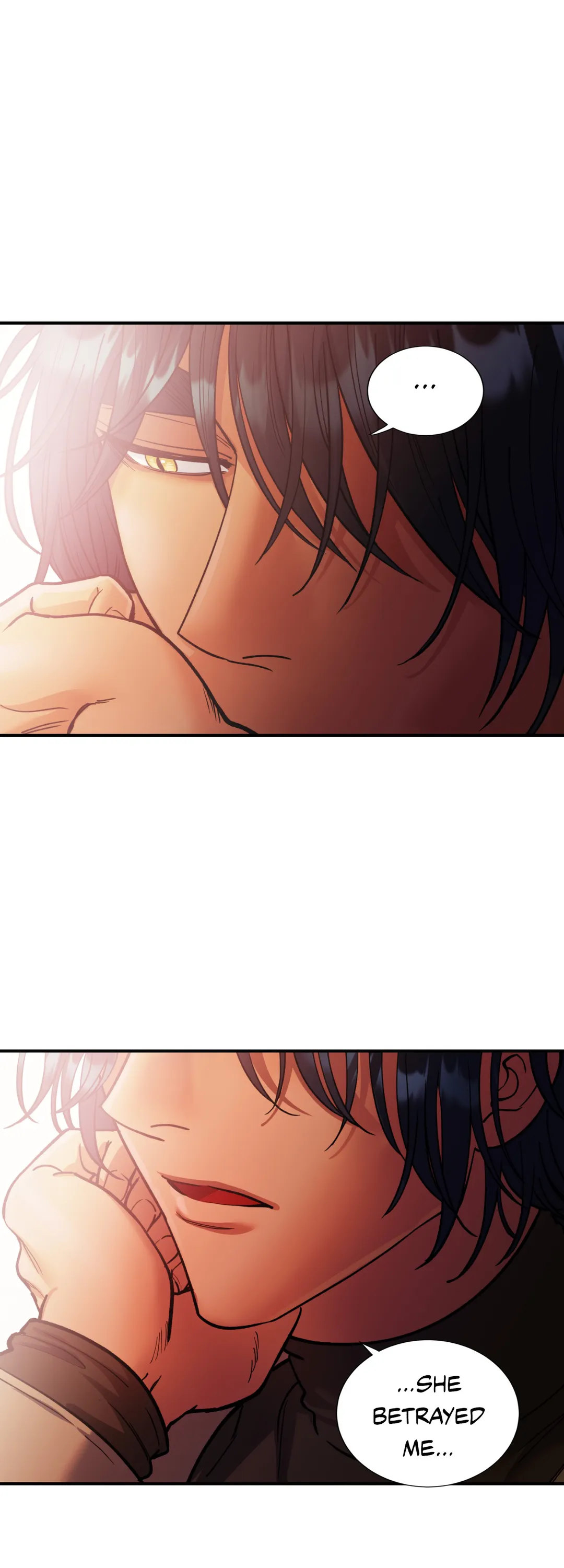 Hana’s Demons of Lust chapter 57 page 36