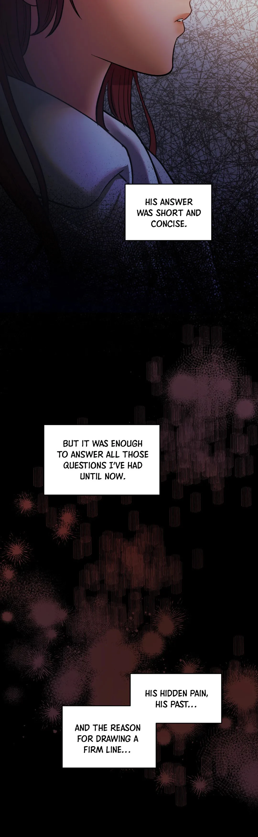 Hana’s Demons of Lust chapter 57 page 39