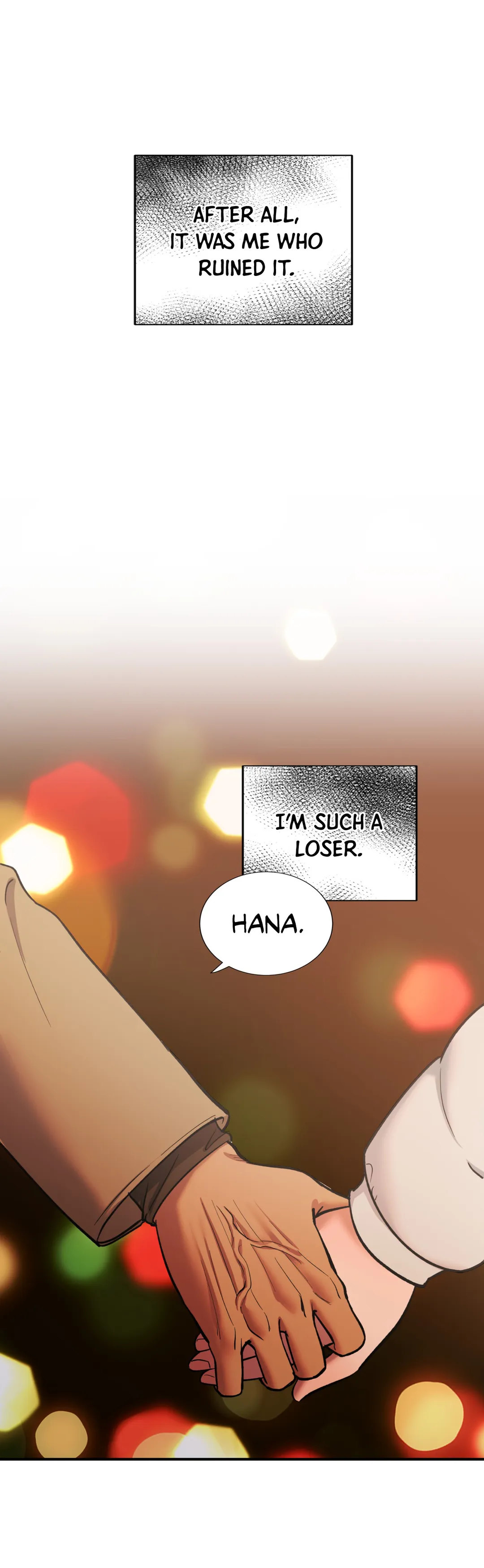 Hana’s Demons of Lust chapter 57 page 43