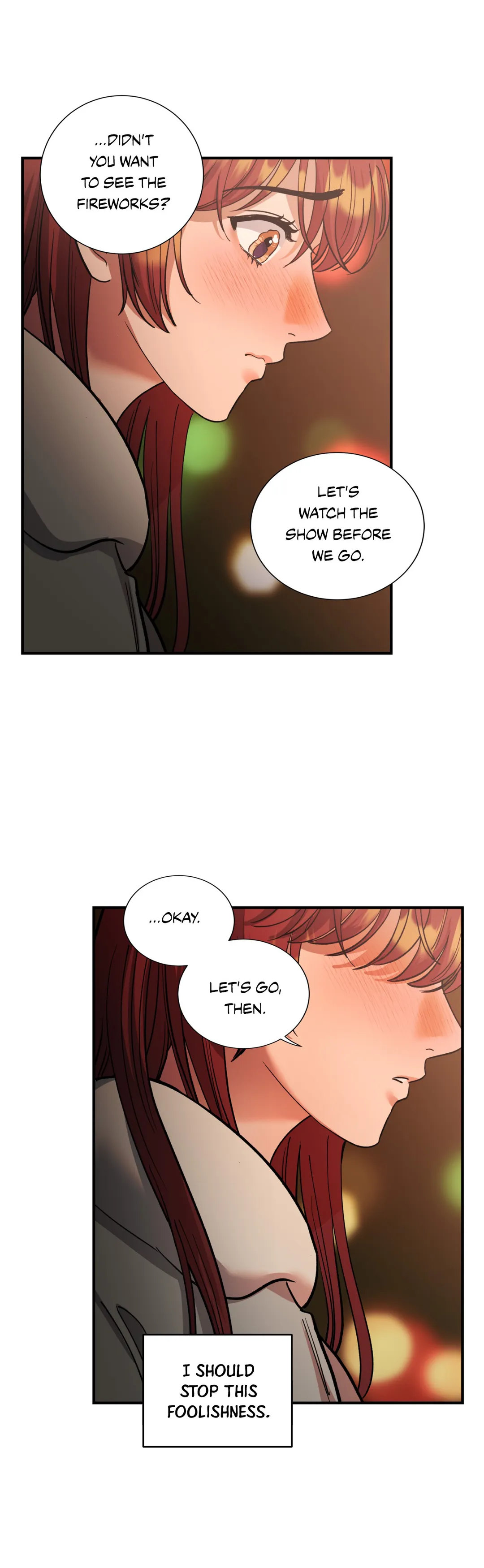 Hana’s Demons of Lust chapter 57 page 44