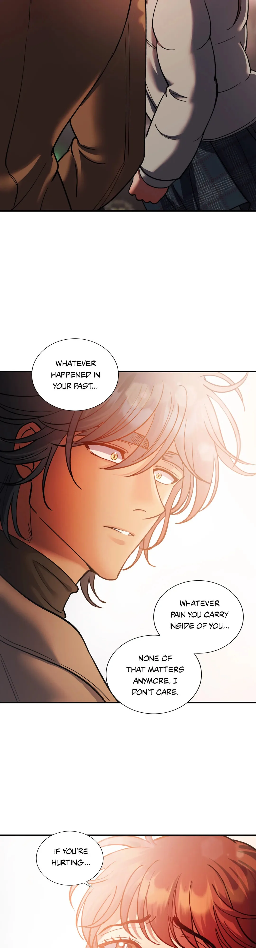 Hana’s Demons of Lust chapter 57 page 53