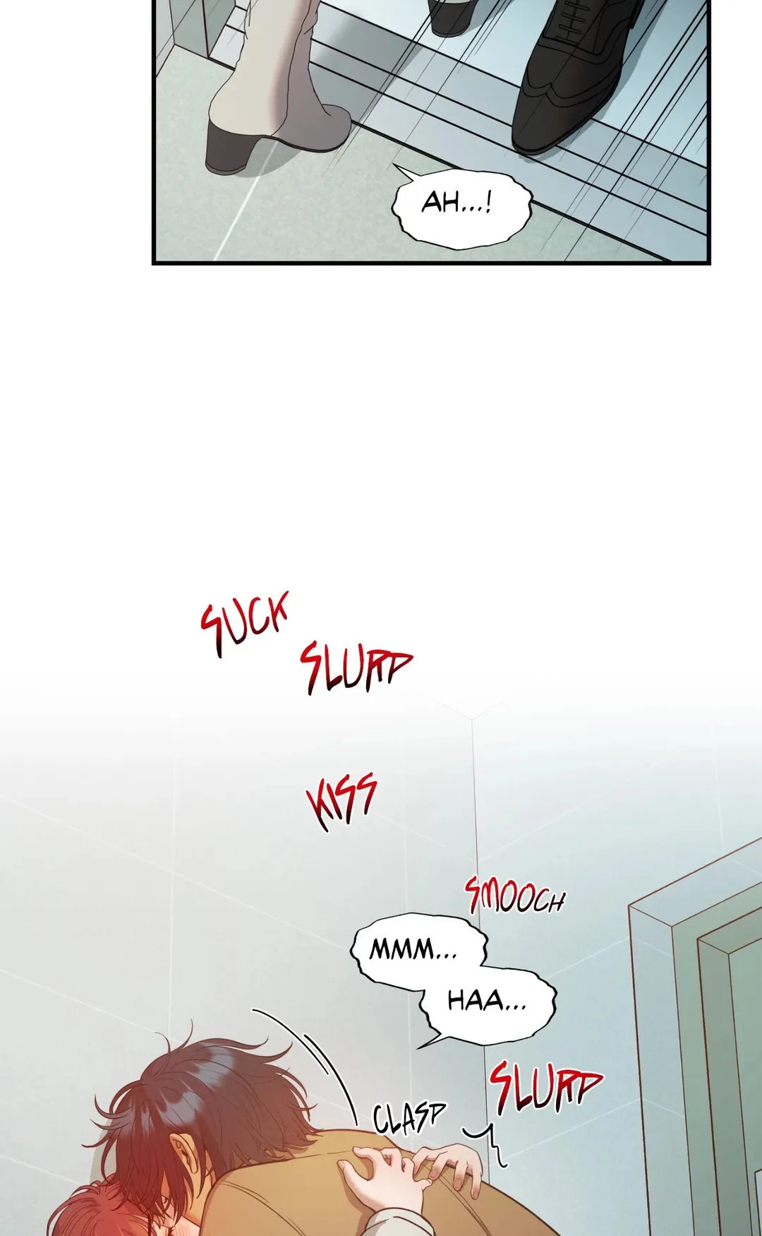 Hana’s Demons of Lust chapter 58 page 5