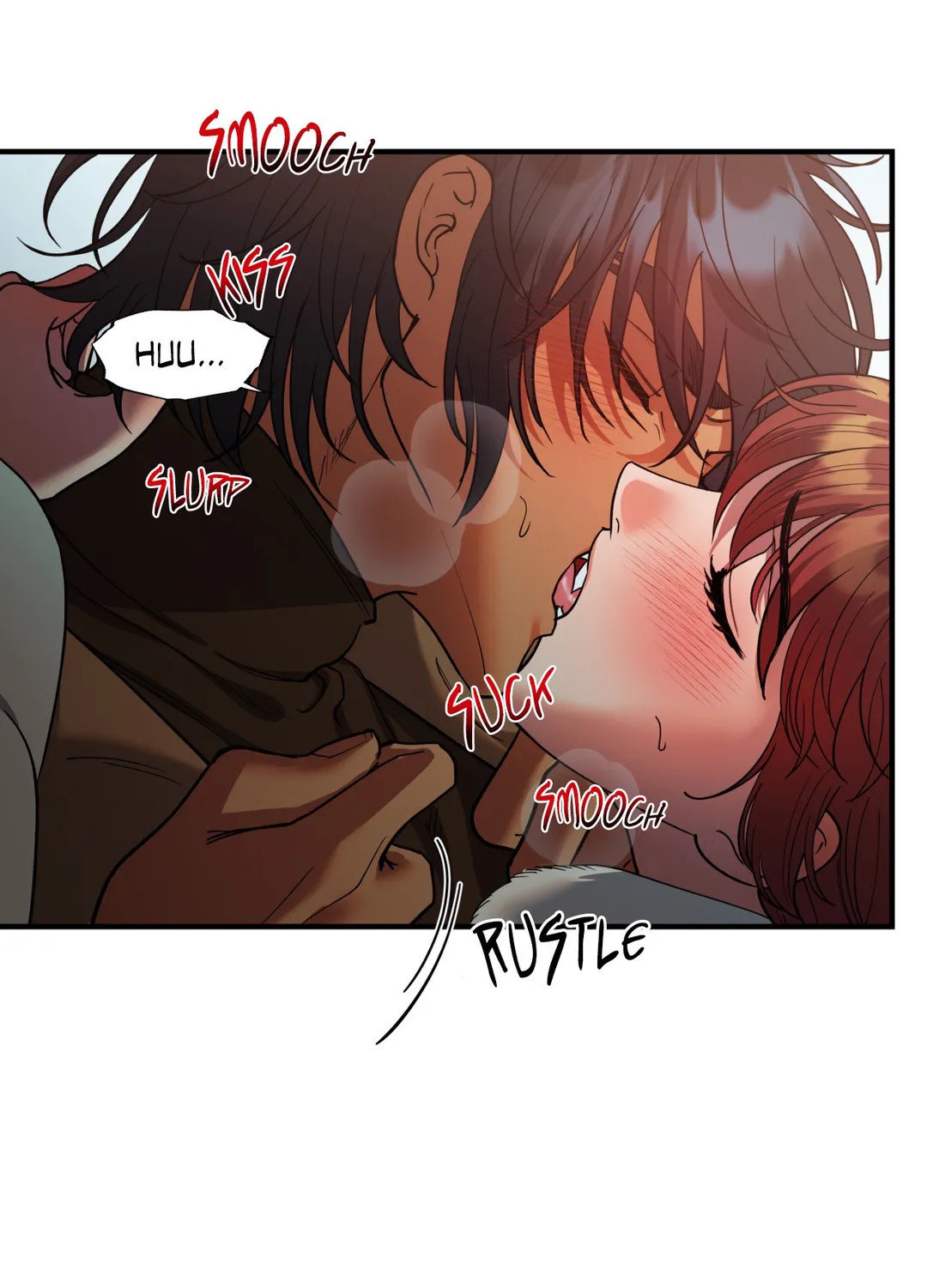 Hana’s Demons of Lust chapter 58 page 8
